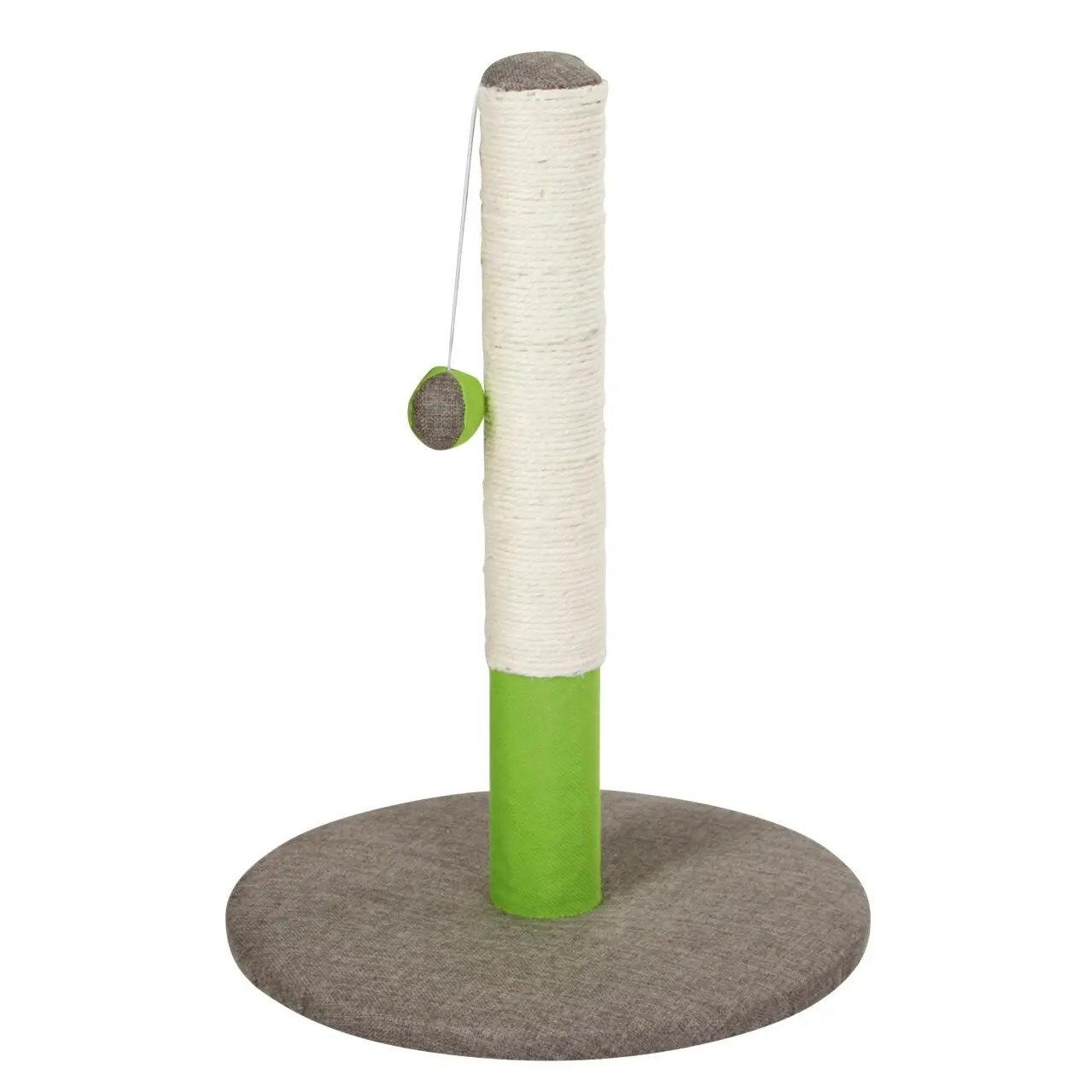 Kerbl Marron Arbre À Chat Opal Basic