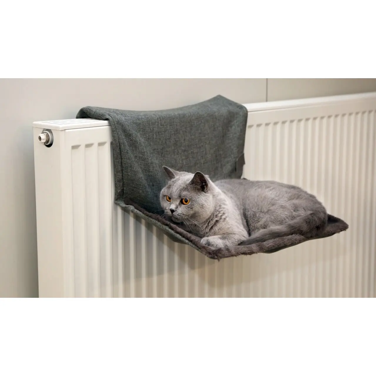 Hammock for cats Kerbl Paradies