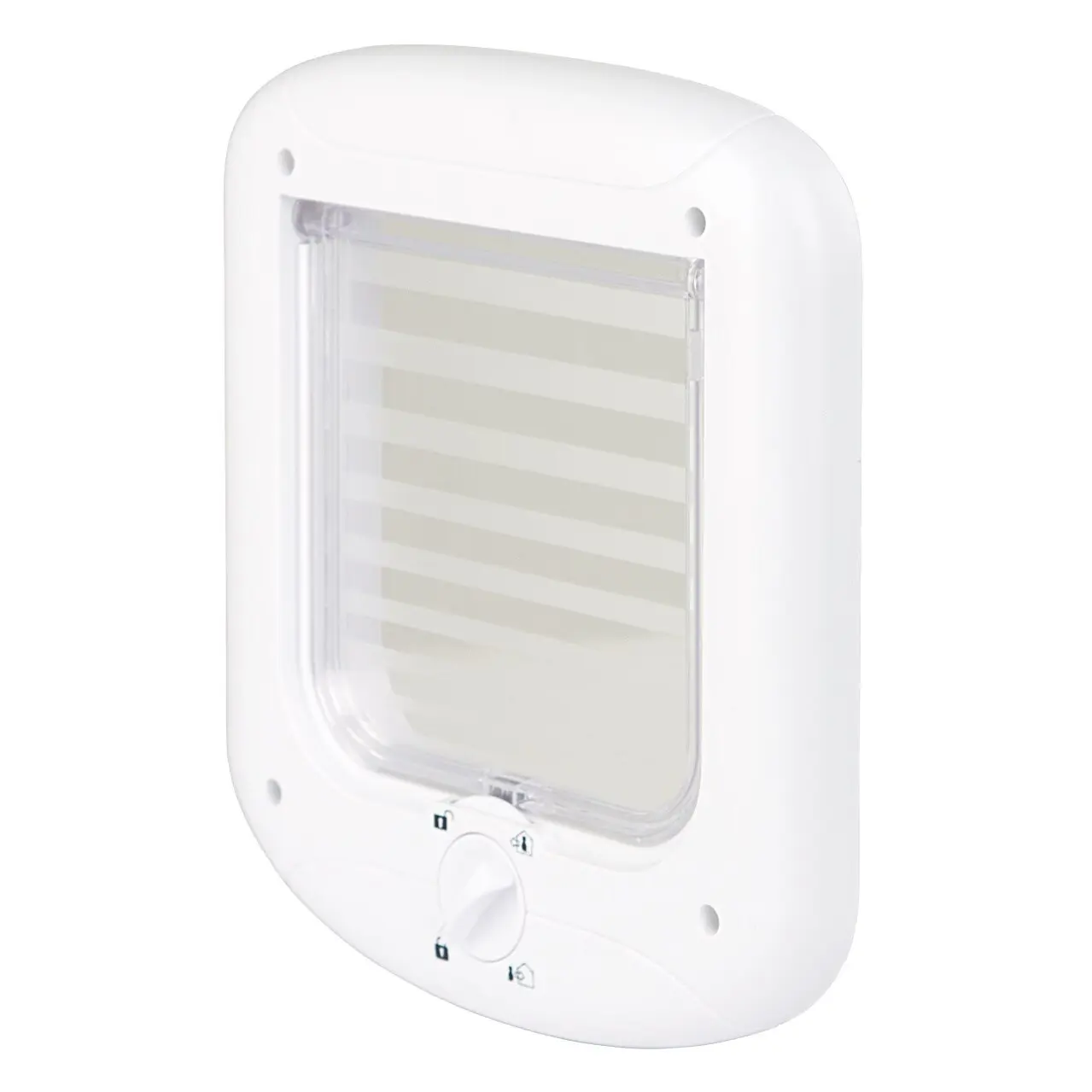 4-way cat flap Kerbl