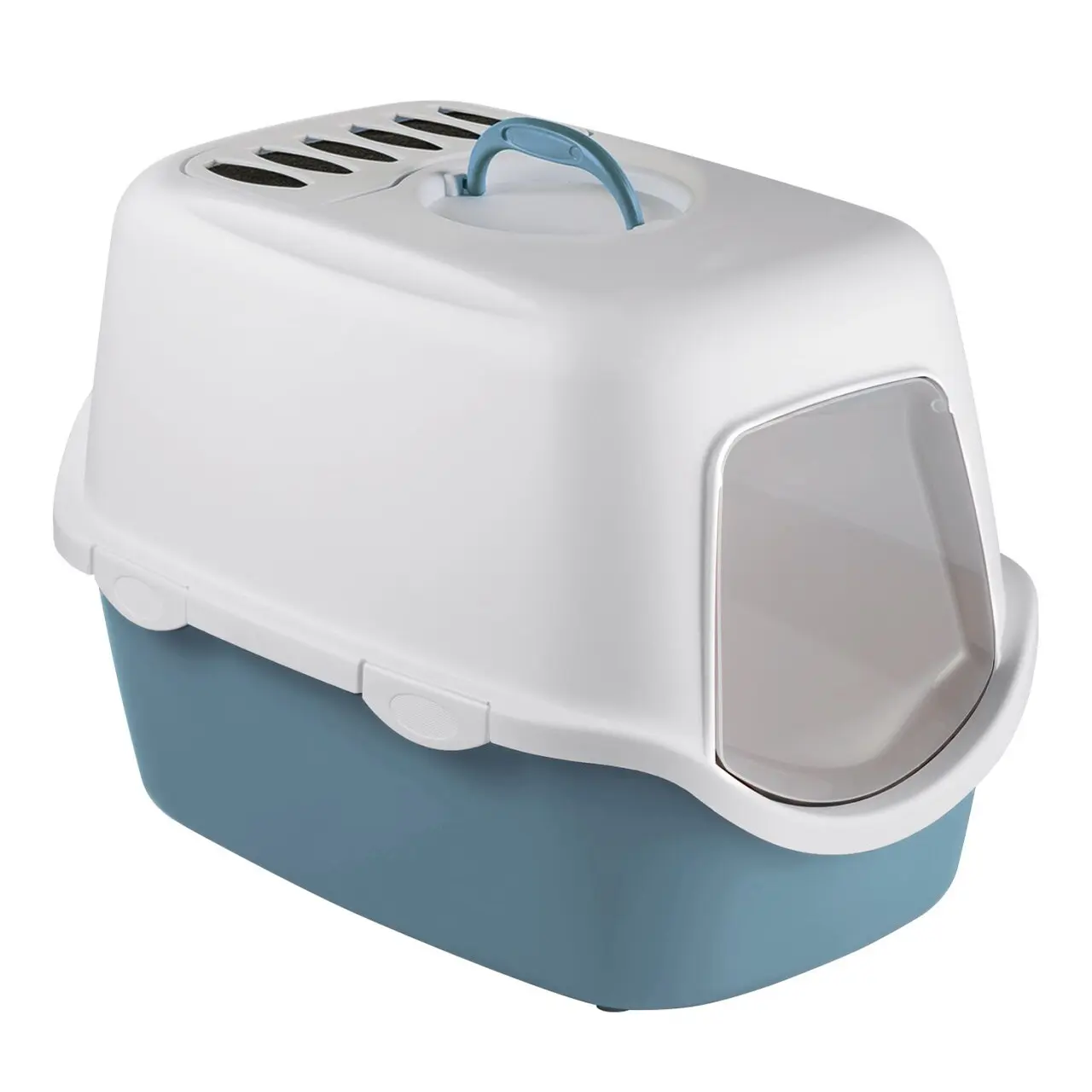 Cat Toilet House Kerbl Cathy F