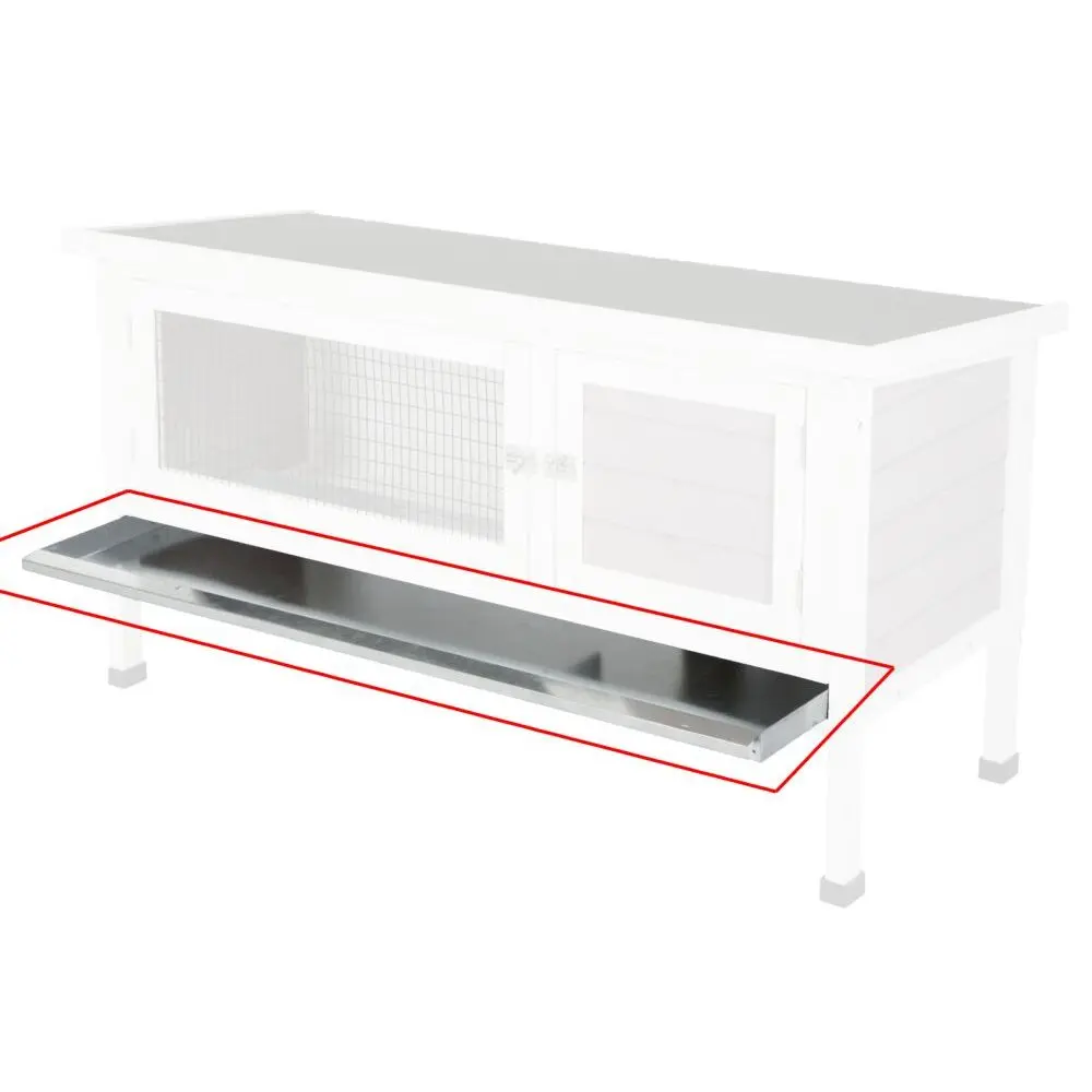Replacement lower rodent bin Kerbl