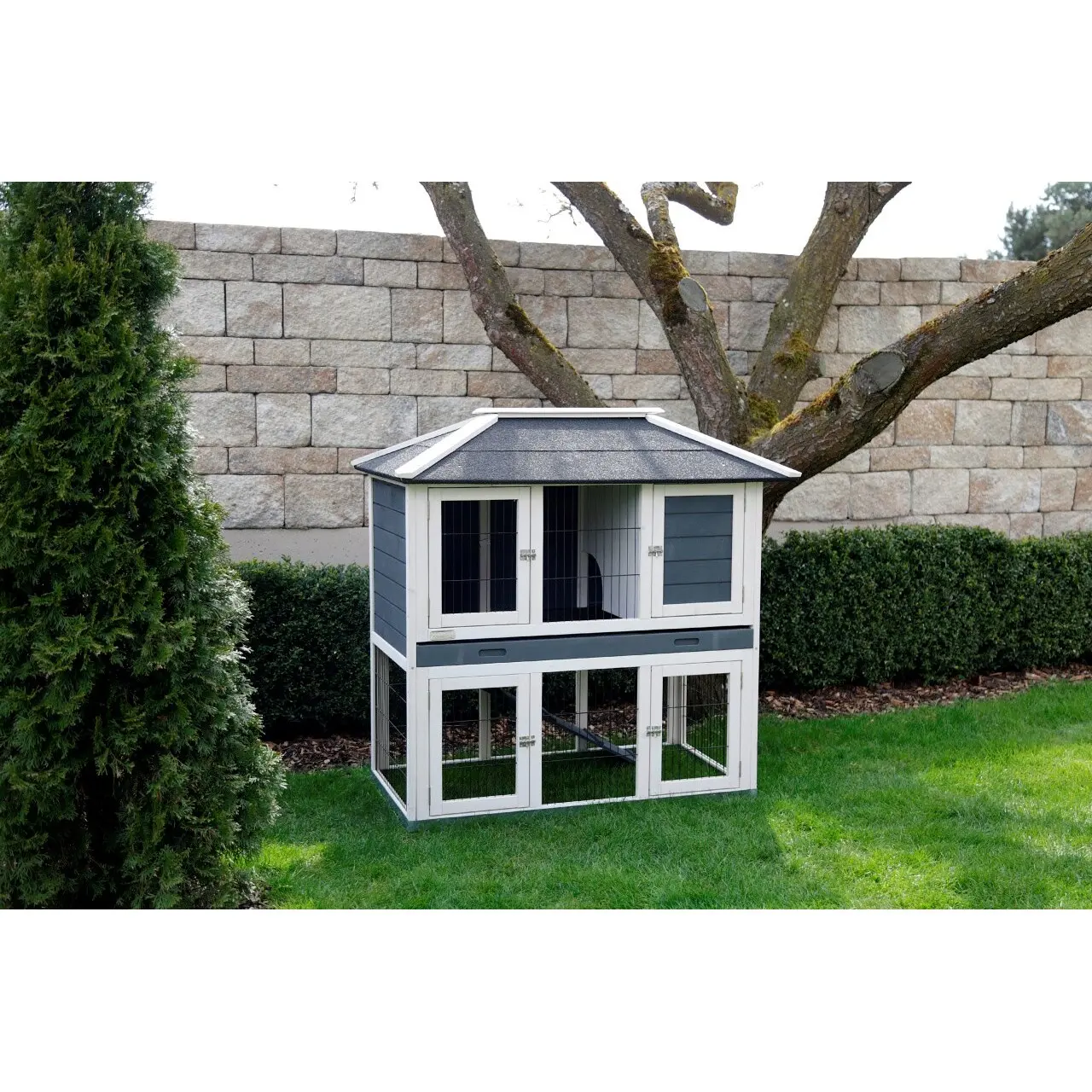 Pet & Garden - DE