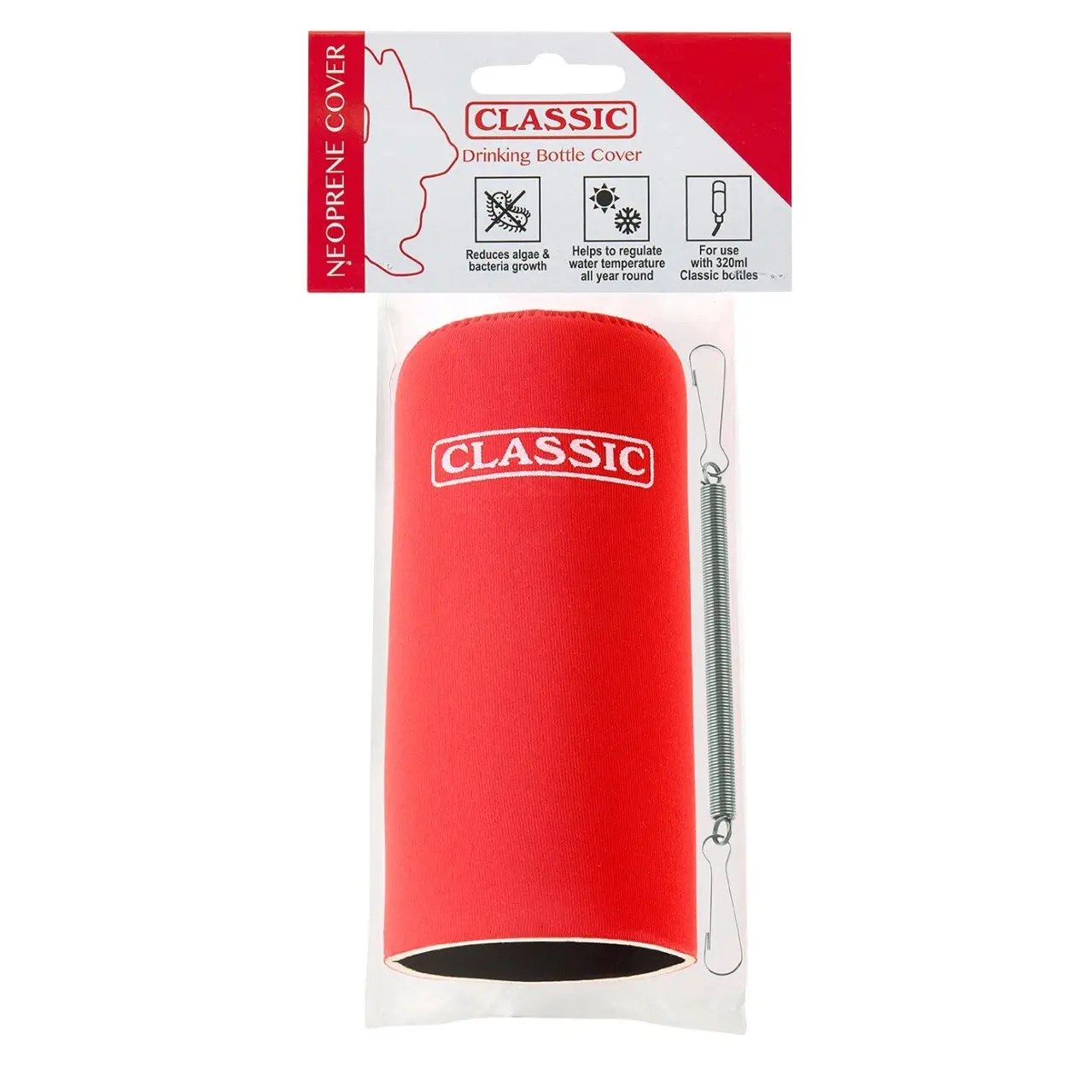 Classic thermal protective cover for 81770/83187 Kerbl