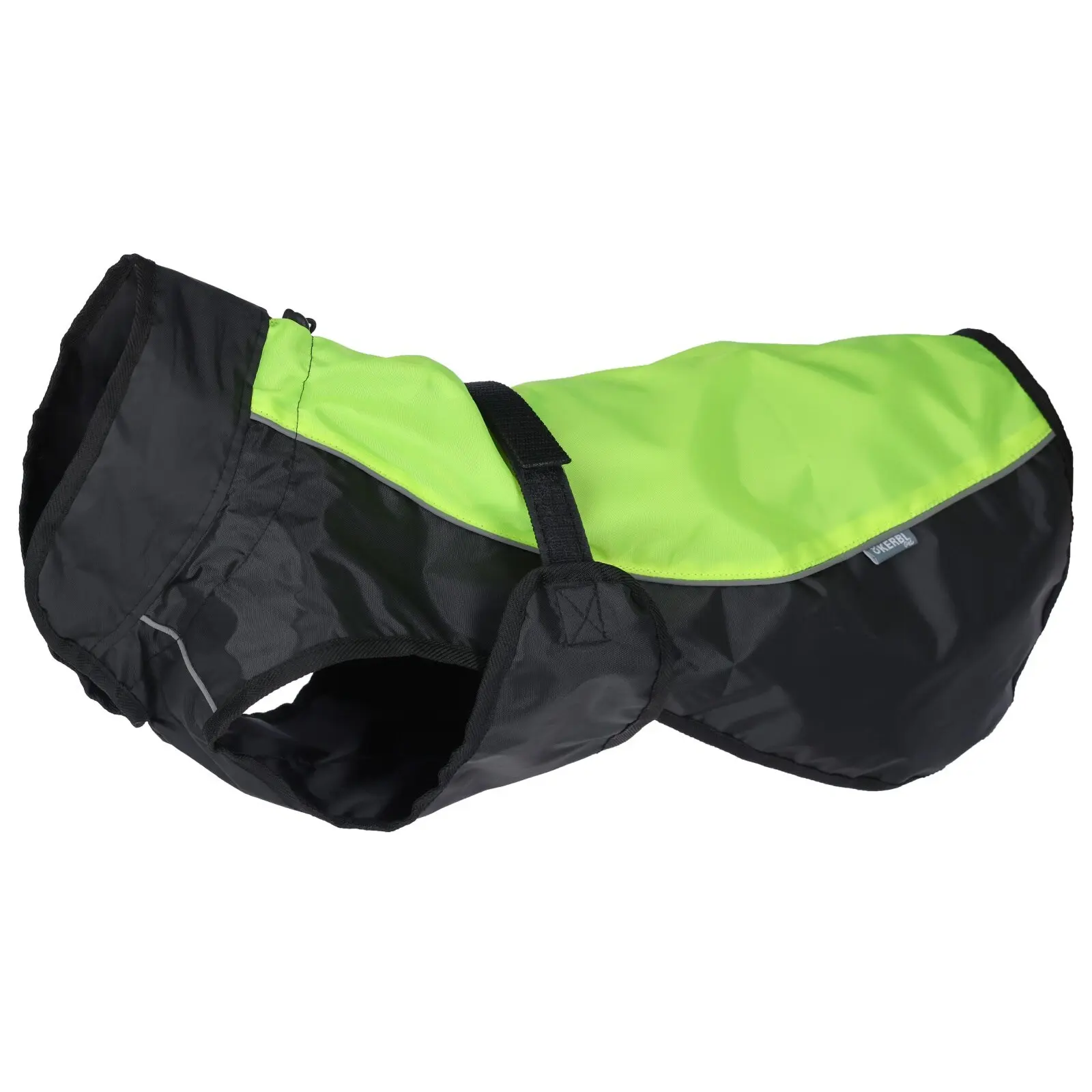 Reflective dog coat Kerbl Malmö 50 cm