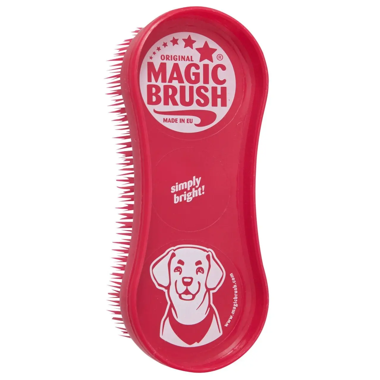 Dog brush Kerbl Magic Brush