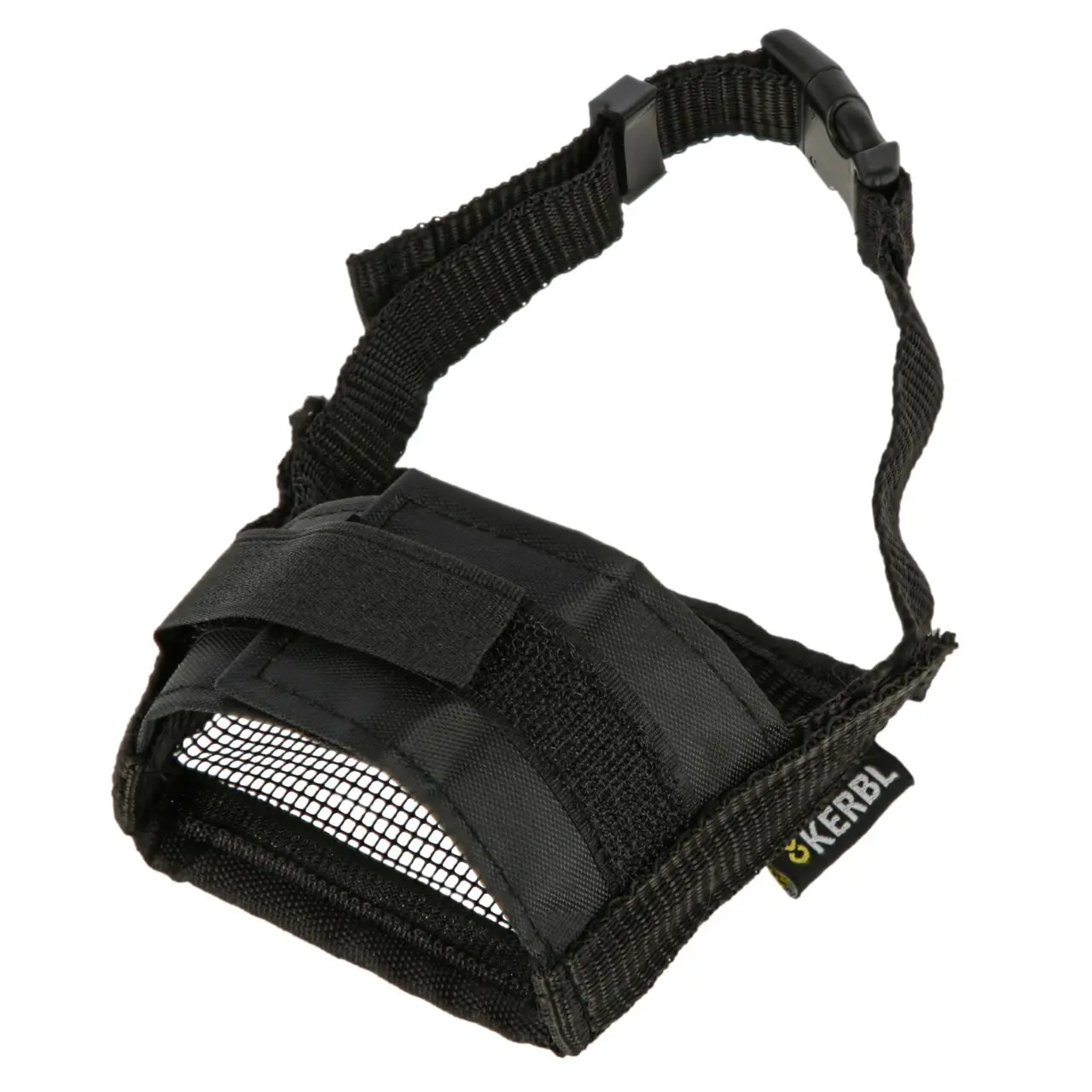 Dog muzzle nylon Kerbl