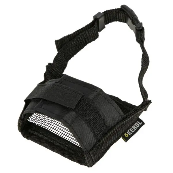 Dog muzzle nylon Kerbl
