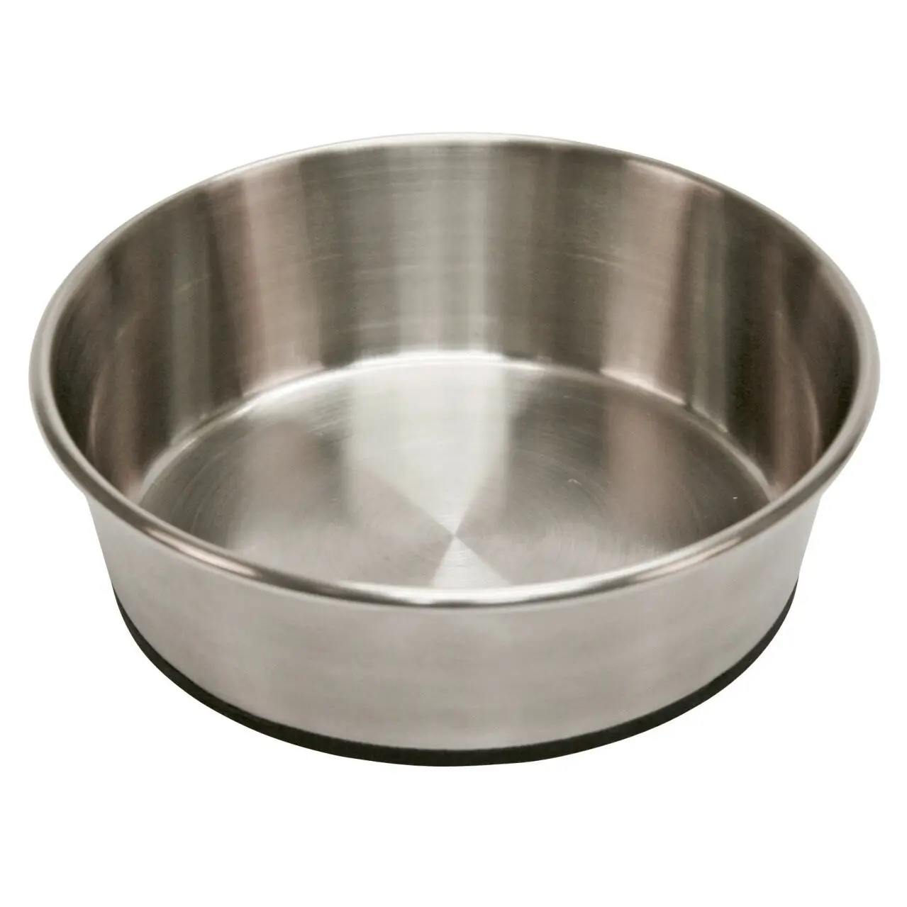 Stainless steel bowl Kerbl
