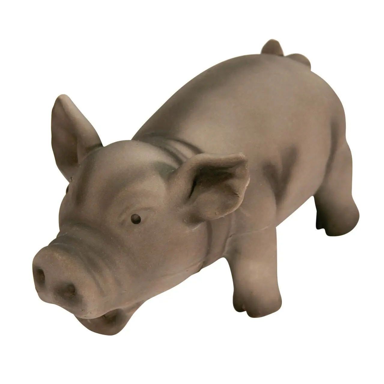 Latex colored pigs Kerbl (x1)