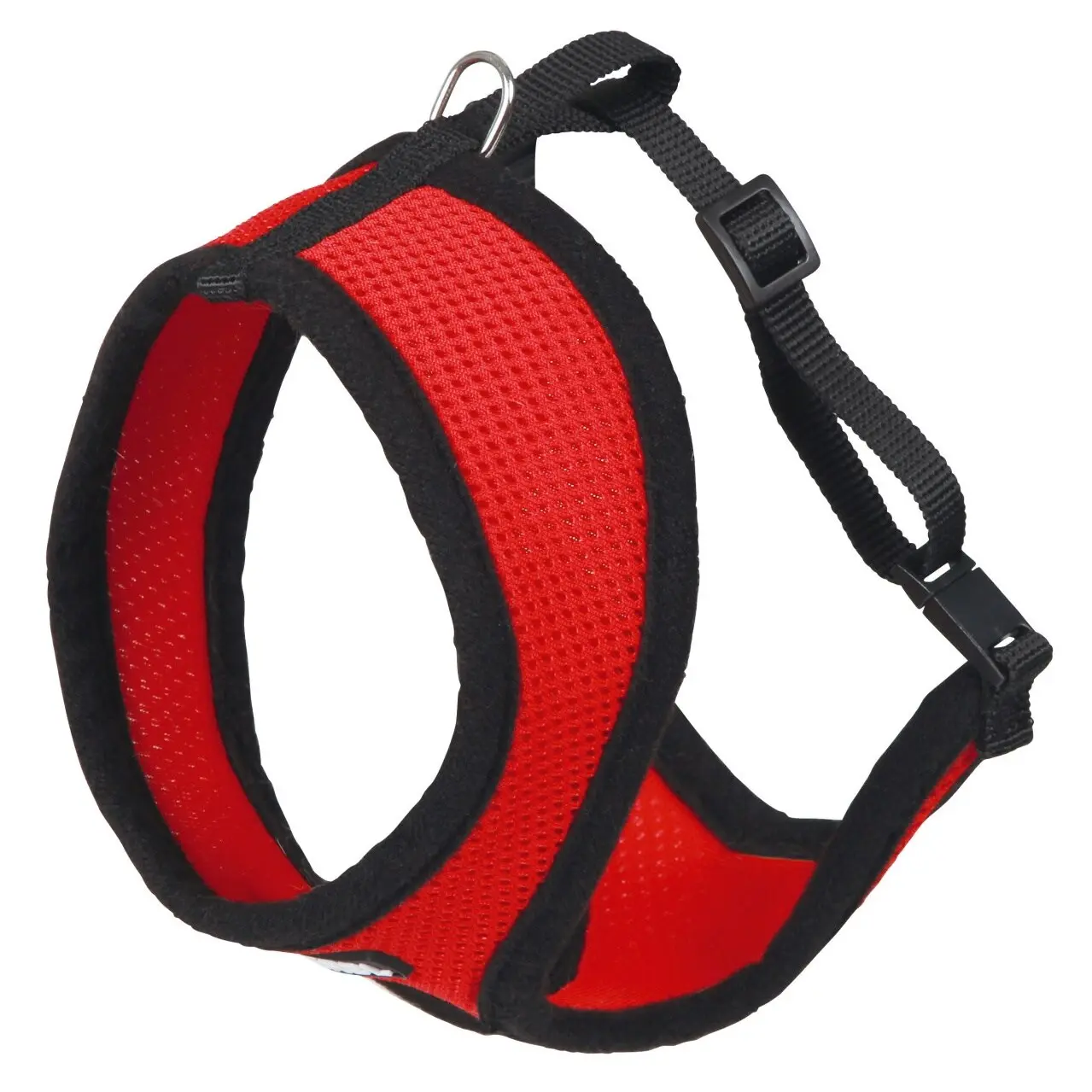 Cat harness with leash Kerbl Active (x1)