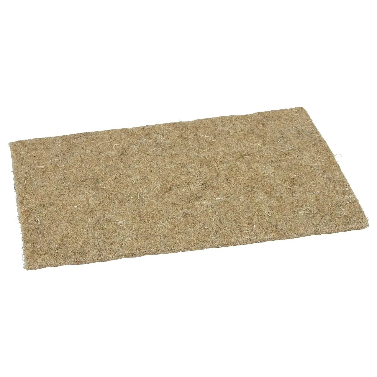 Hemp rodent mat Kerbl