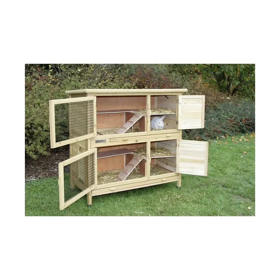 Replacement lower rodent bin Kerbl