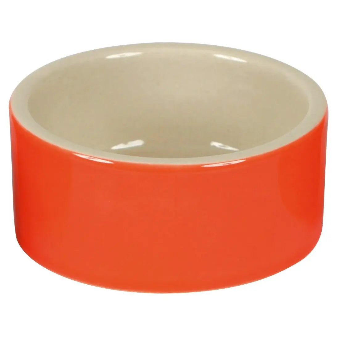 Ceramic bowl for rodents Kerbl (x1)