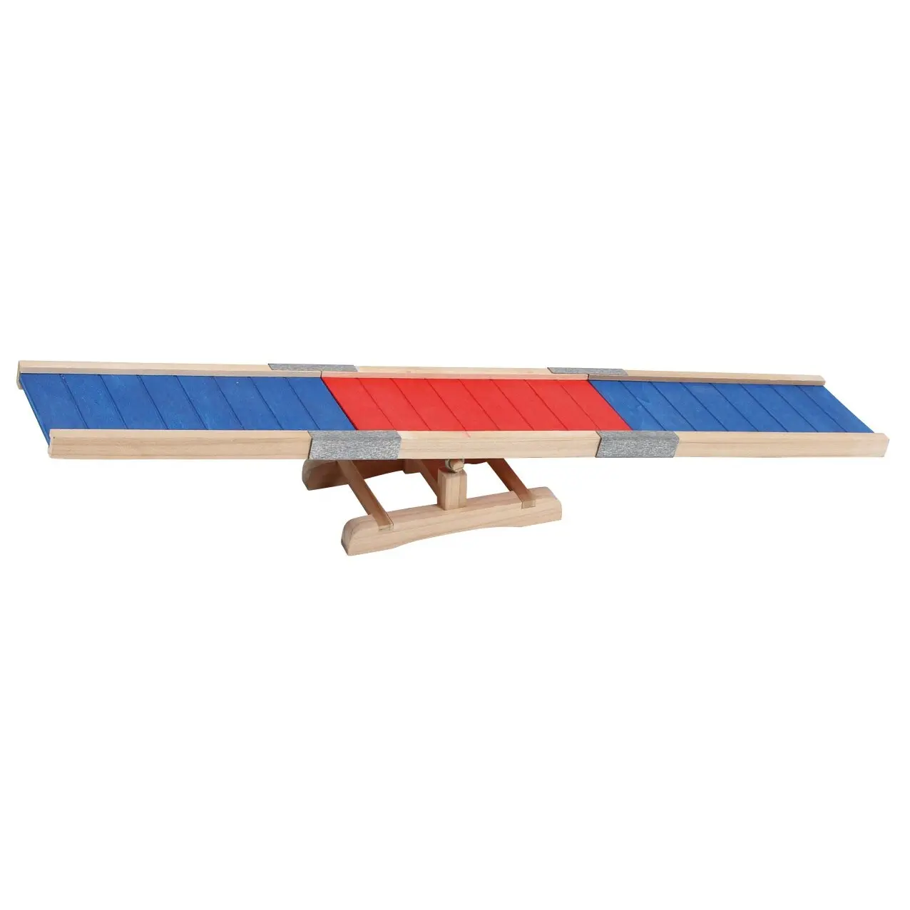 Kerbl Blau Wippe Für Nagetiere Agility