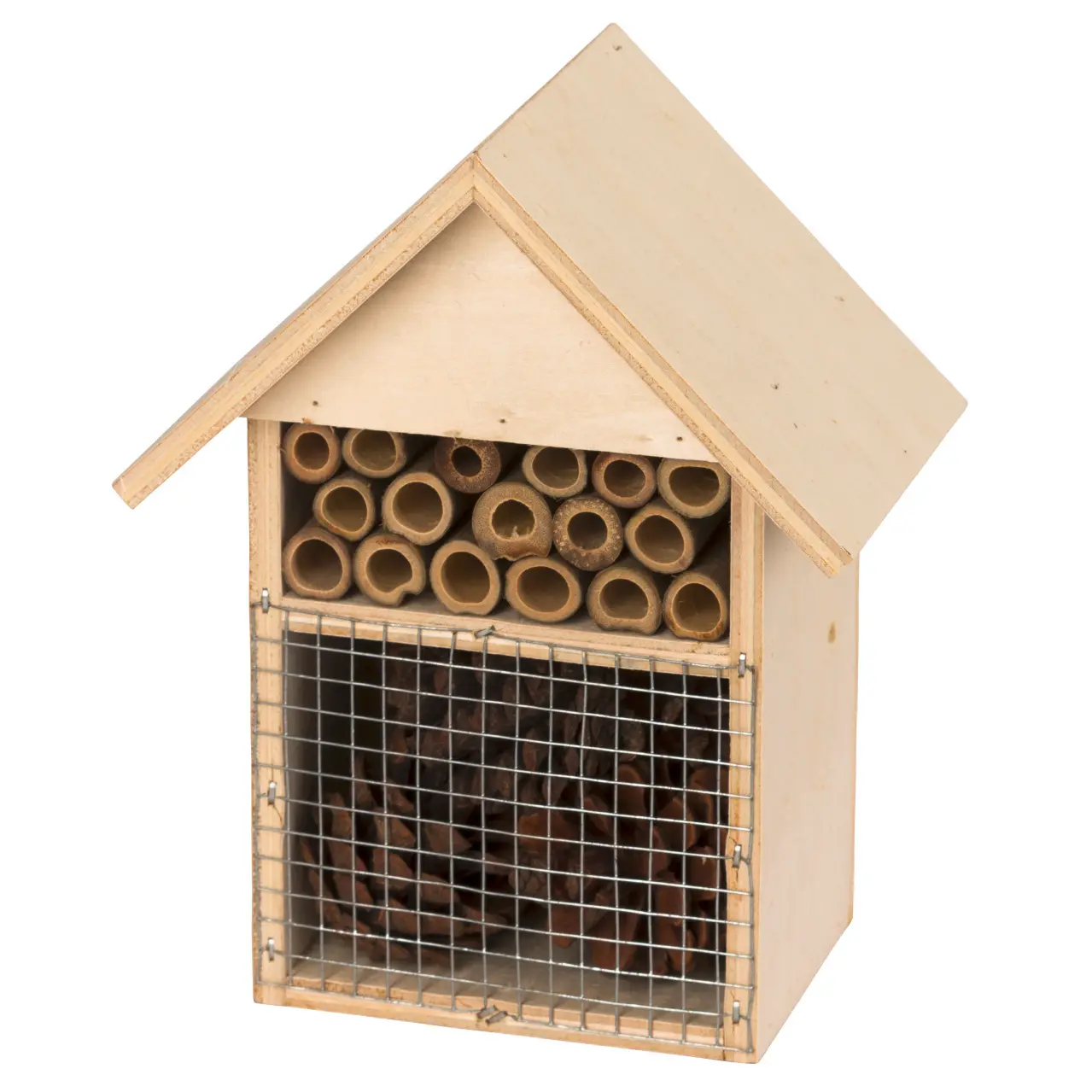 Kerbl Beige Insektenhotel