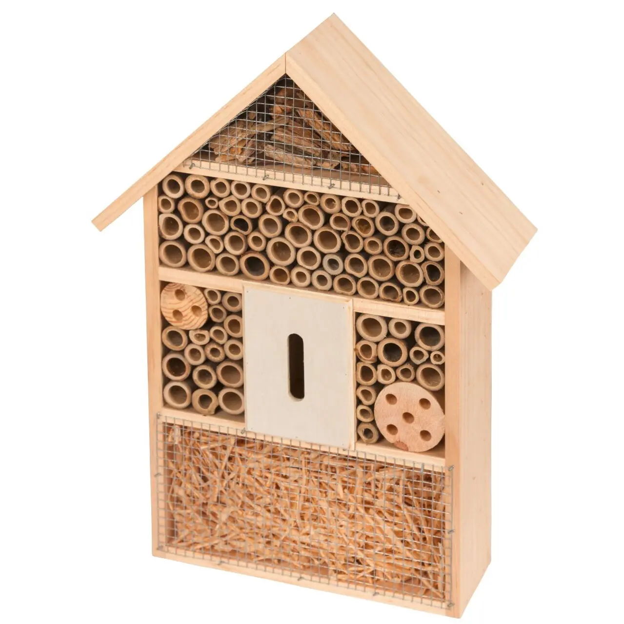 Kerbl Beige Insektenhotel