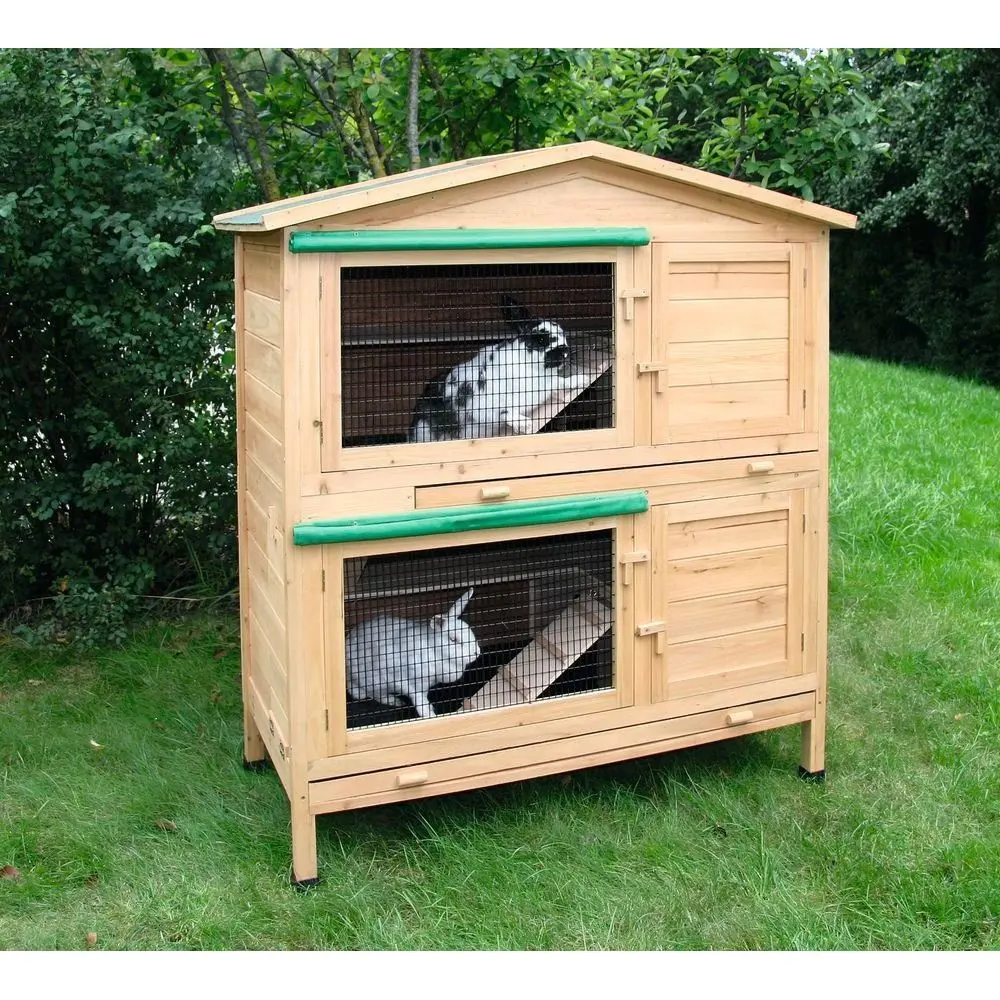 Replacement lower rodent bin Kerbl