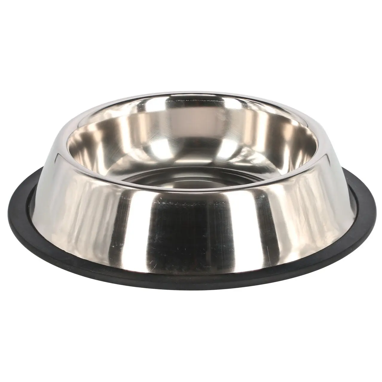 Stainless steel bowl Kerbl