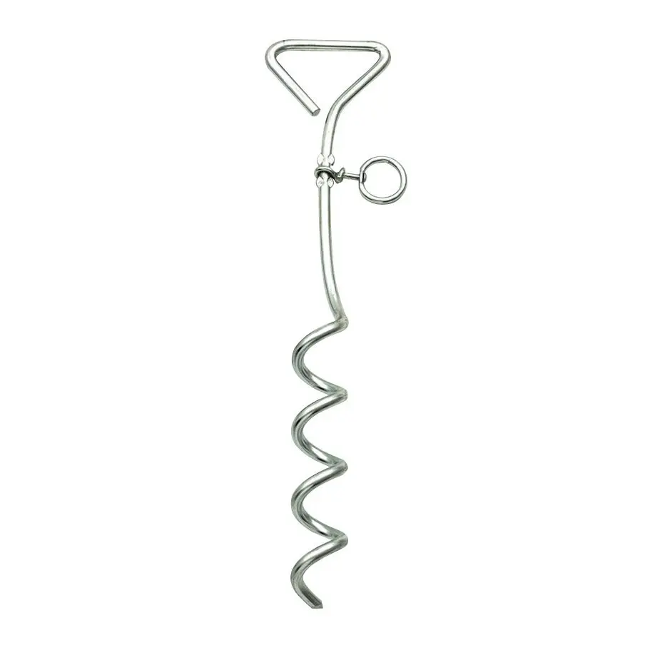 Dog leash attachment Kerbl