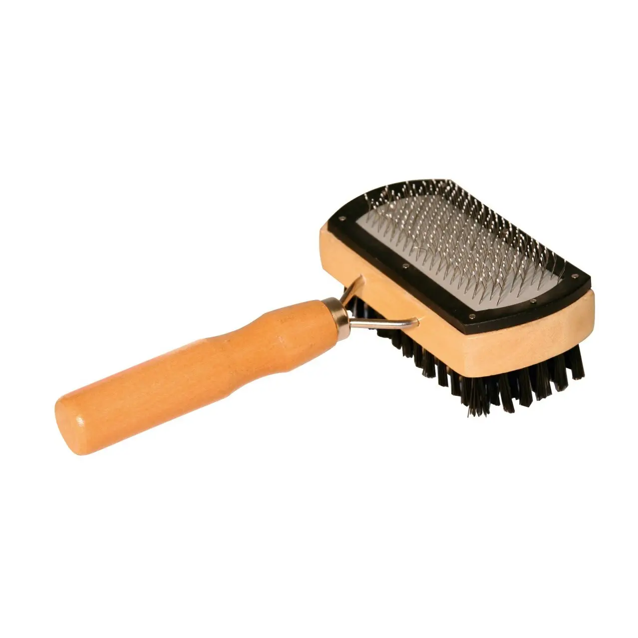 Double dog shank Kerbl (x1)