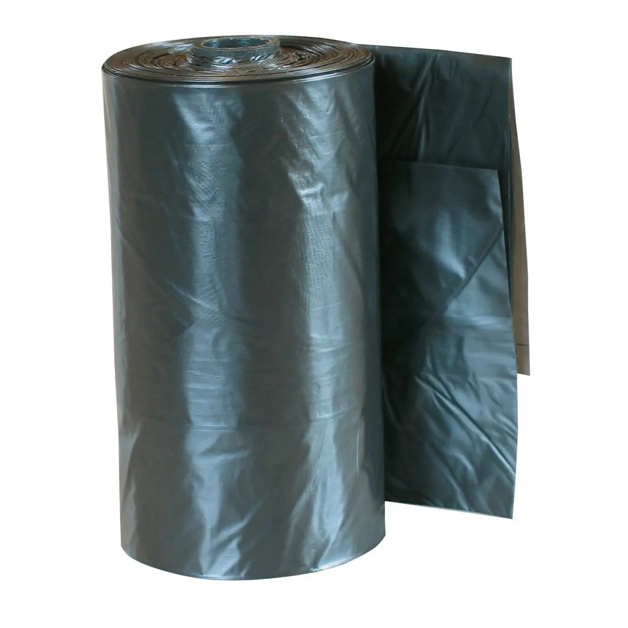 Set of 4x20 dog waste Bags Kerbl