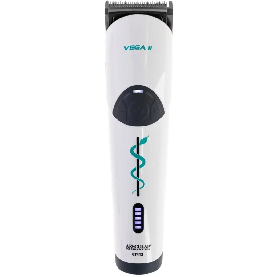 Cordless clippers Kerbl Vega2