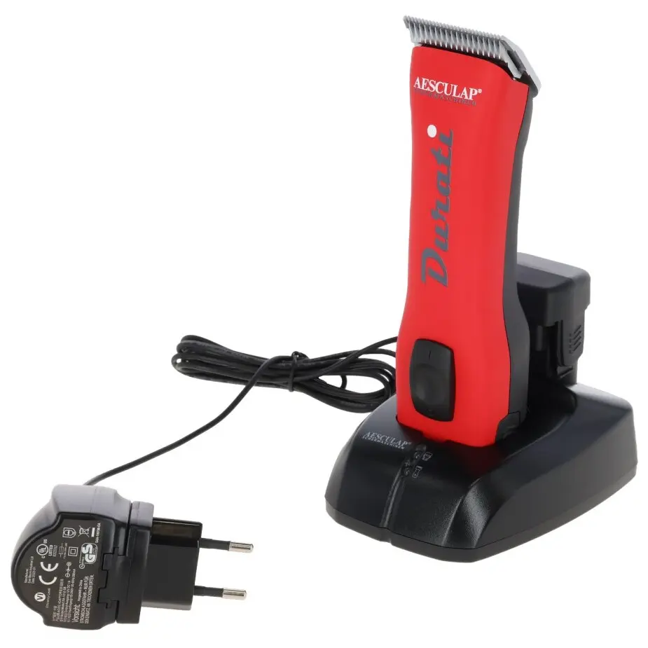 Cordless mower 2 batteries Kerbl Durati