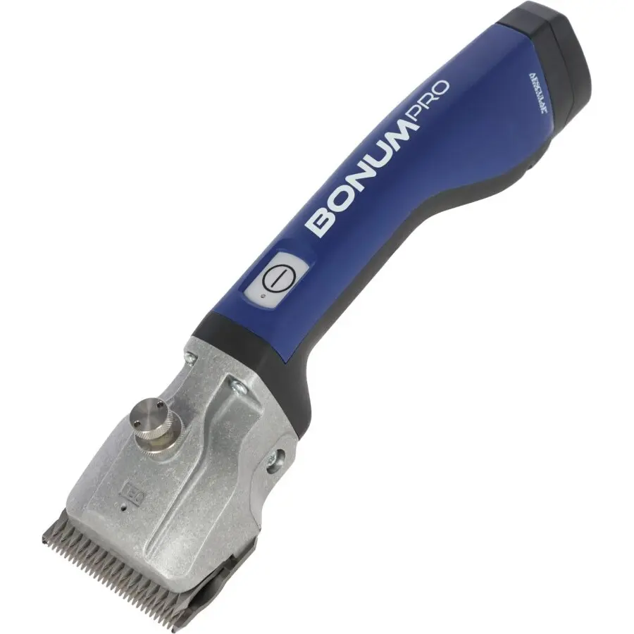 Cordless clippers Kerbl Bonum Pro B