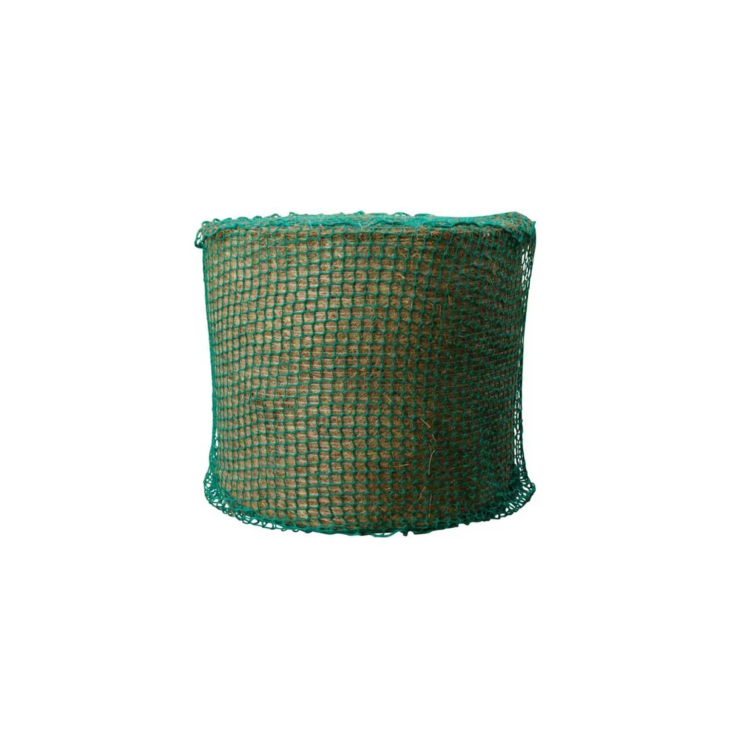Hay net for round bales mesh Kerbl