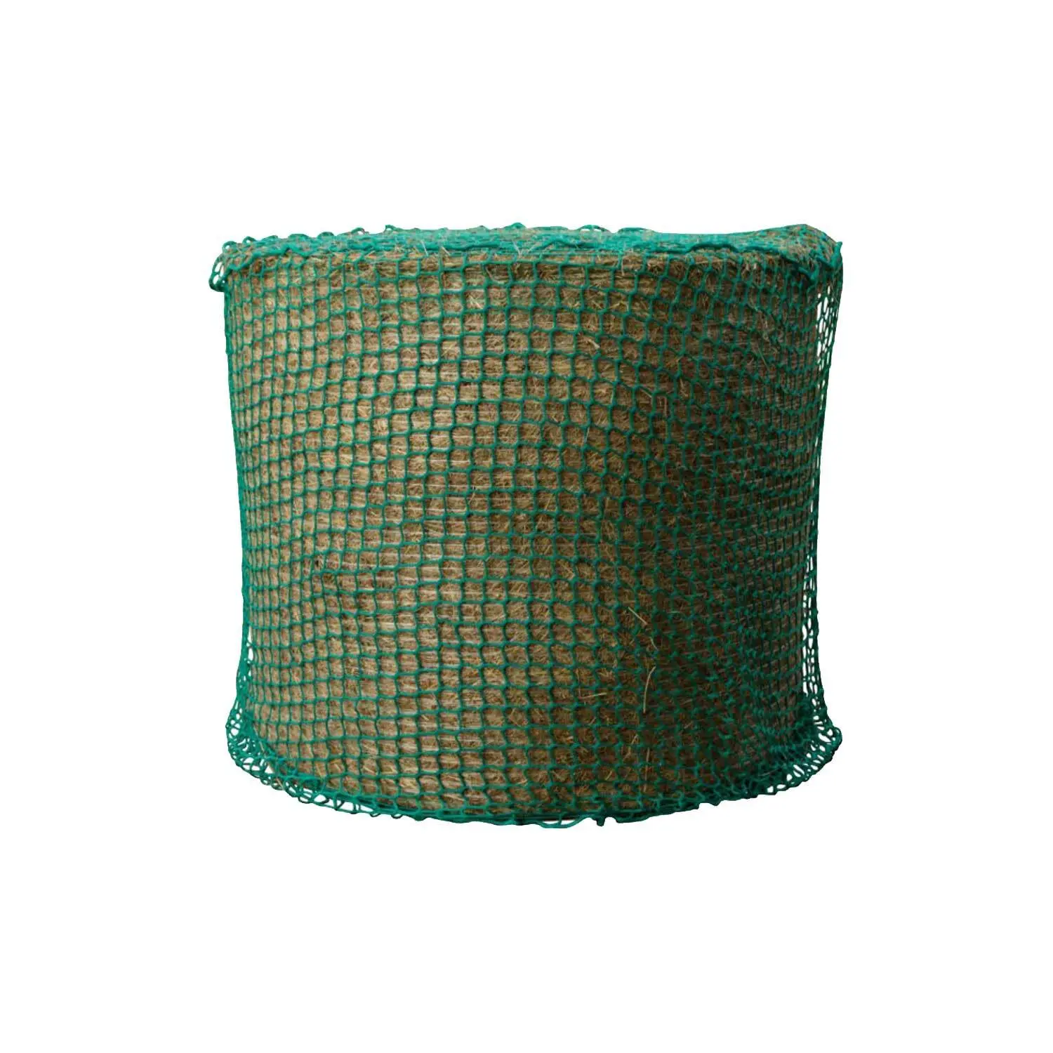 Hay net for round bales mesh Kerbl