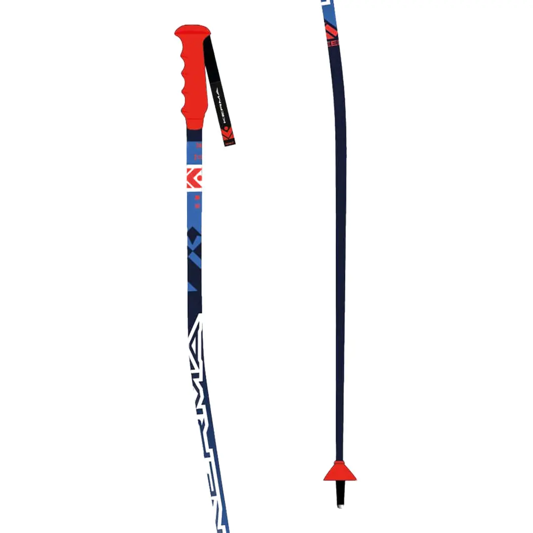 Skistokken Kerma Speed Gs-Sg