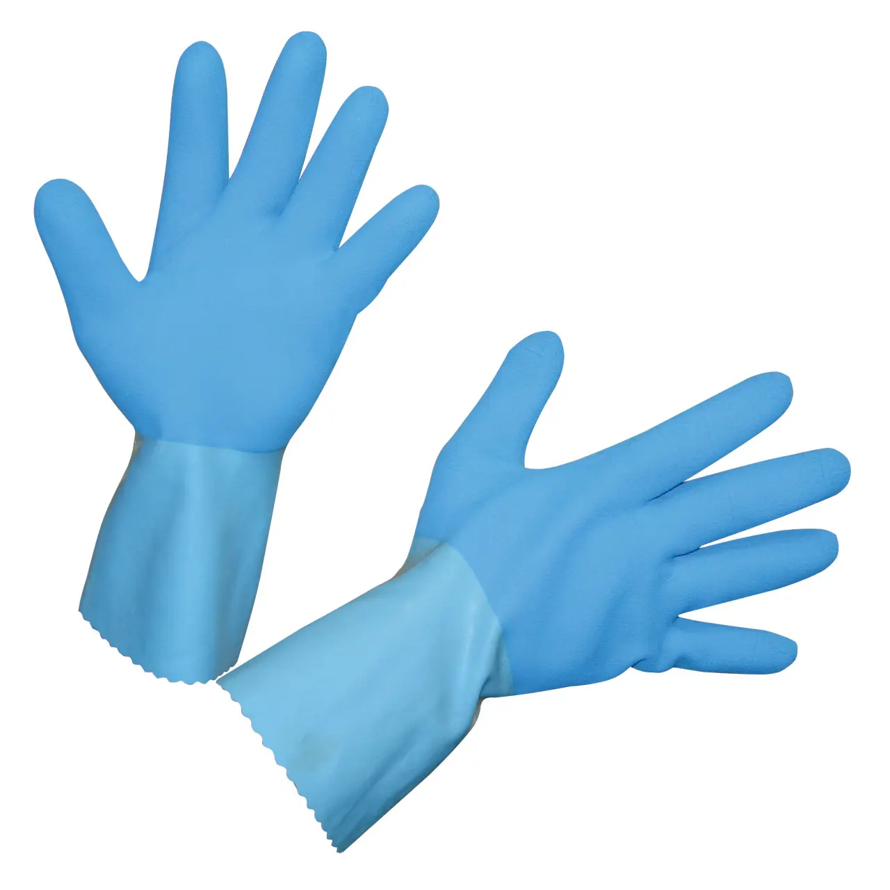 Fliesenlegerhandschuhe Keron Fletex