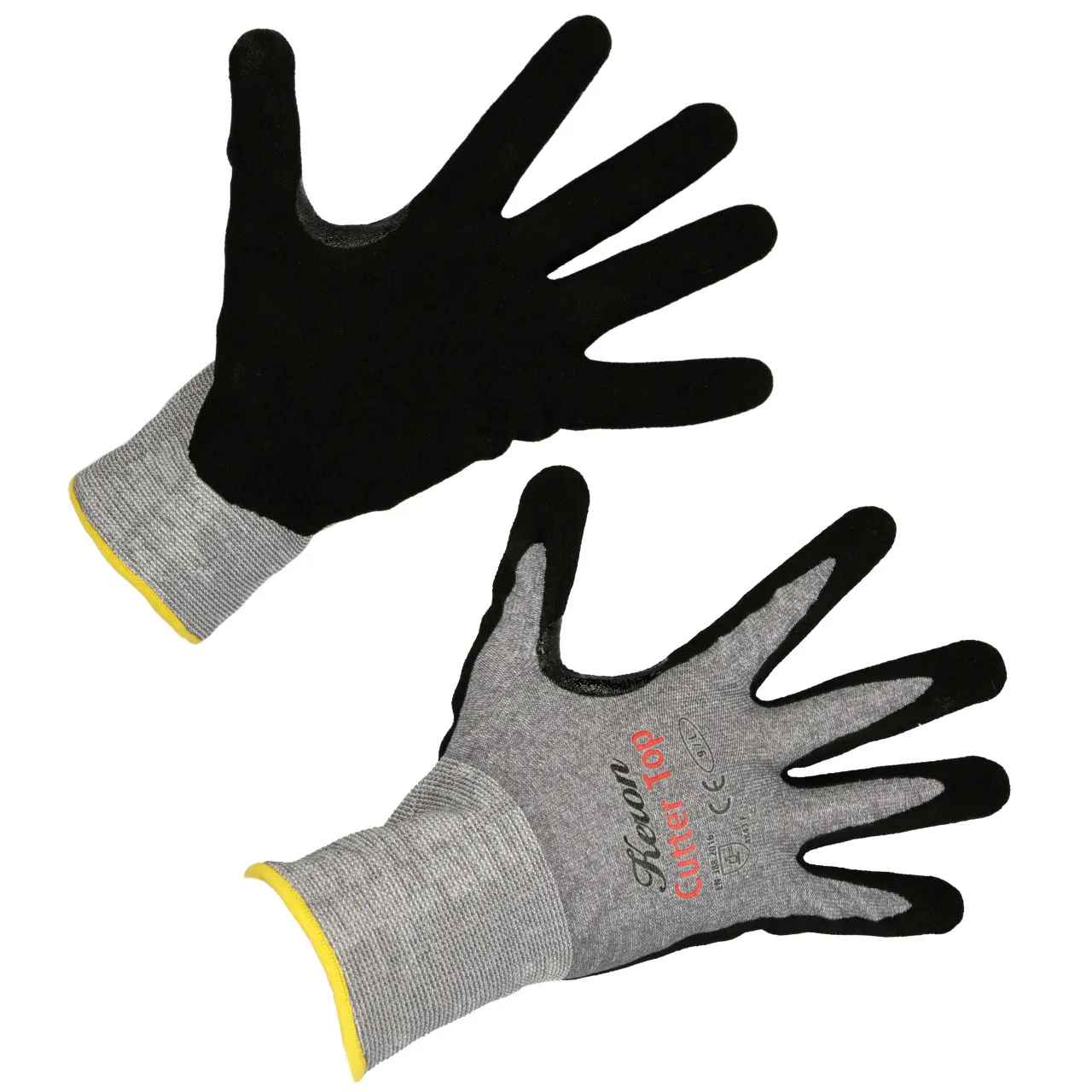 Guanti antitaglio Keron Cutter Top