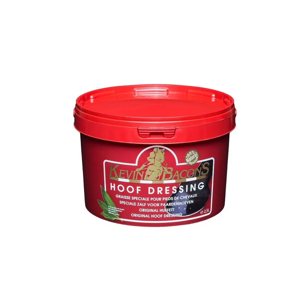 Blond Hoof Conditioner Kevin Bacon's
