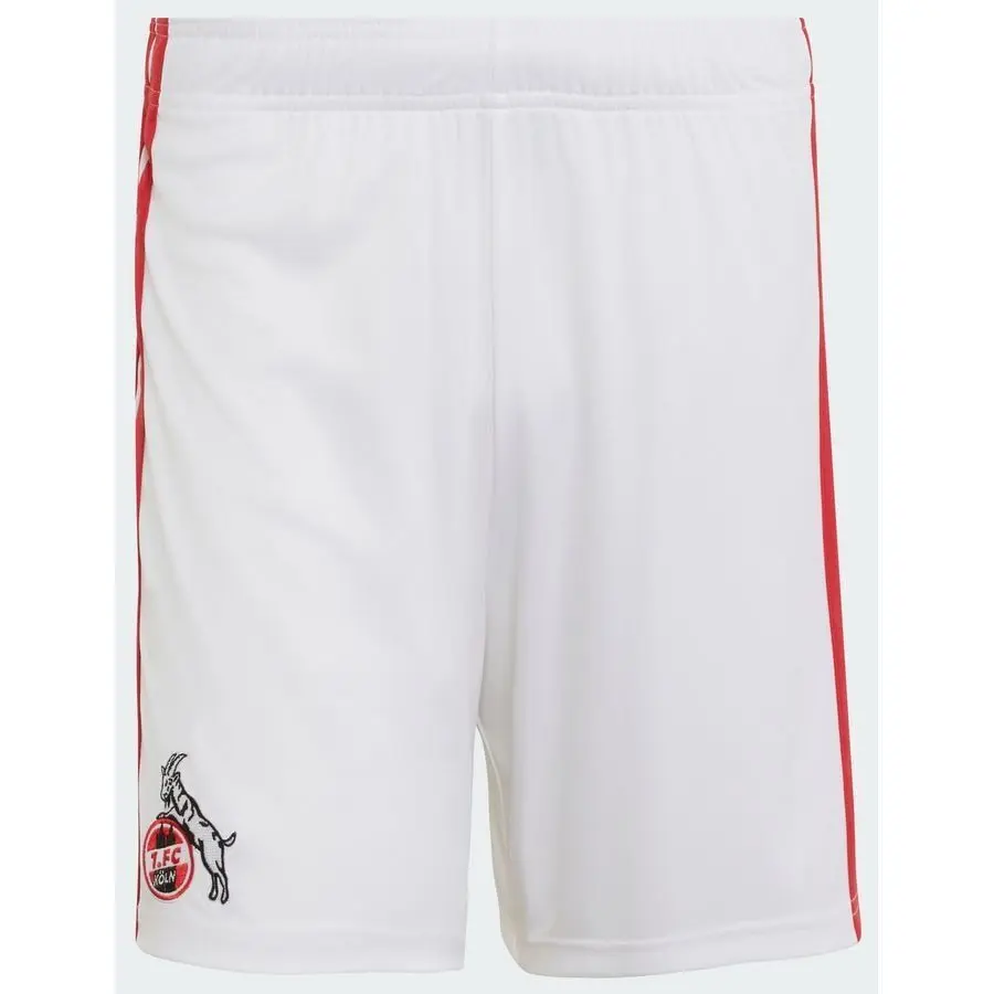 Short Domicile FC Köln 2026/27
