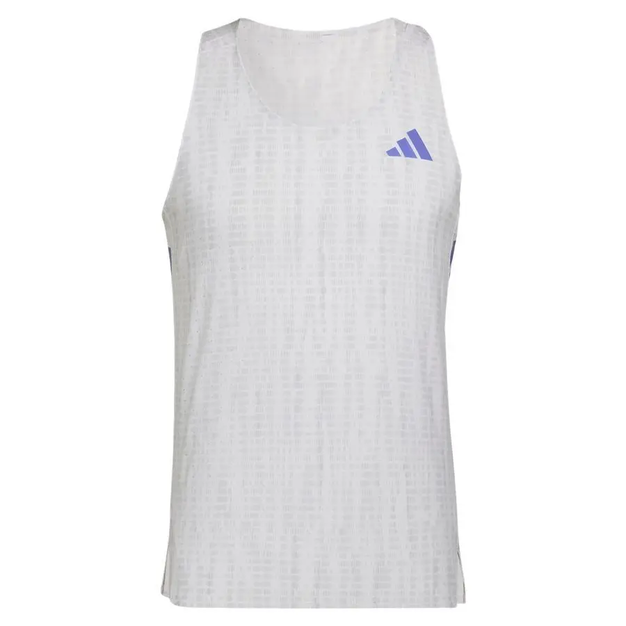 Débardeur adidas Adizero