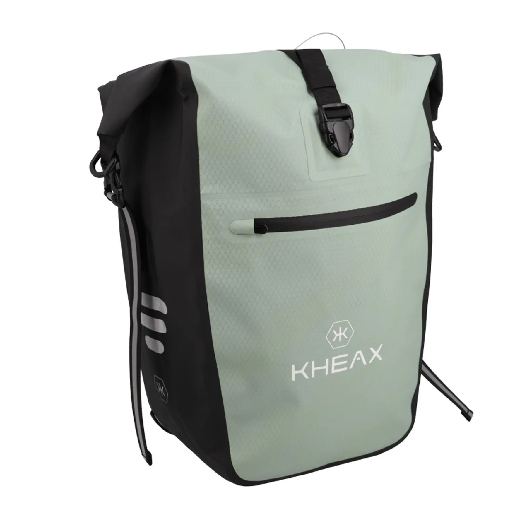 Borsa portabici Kheax Izoard II 31 L