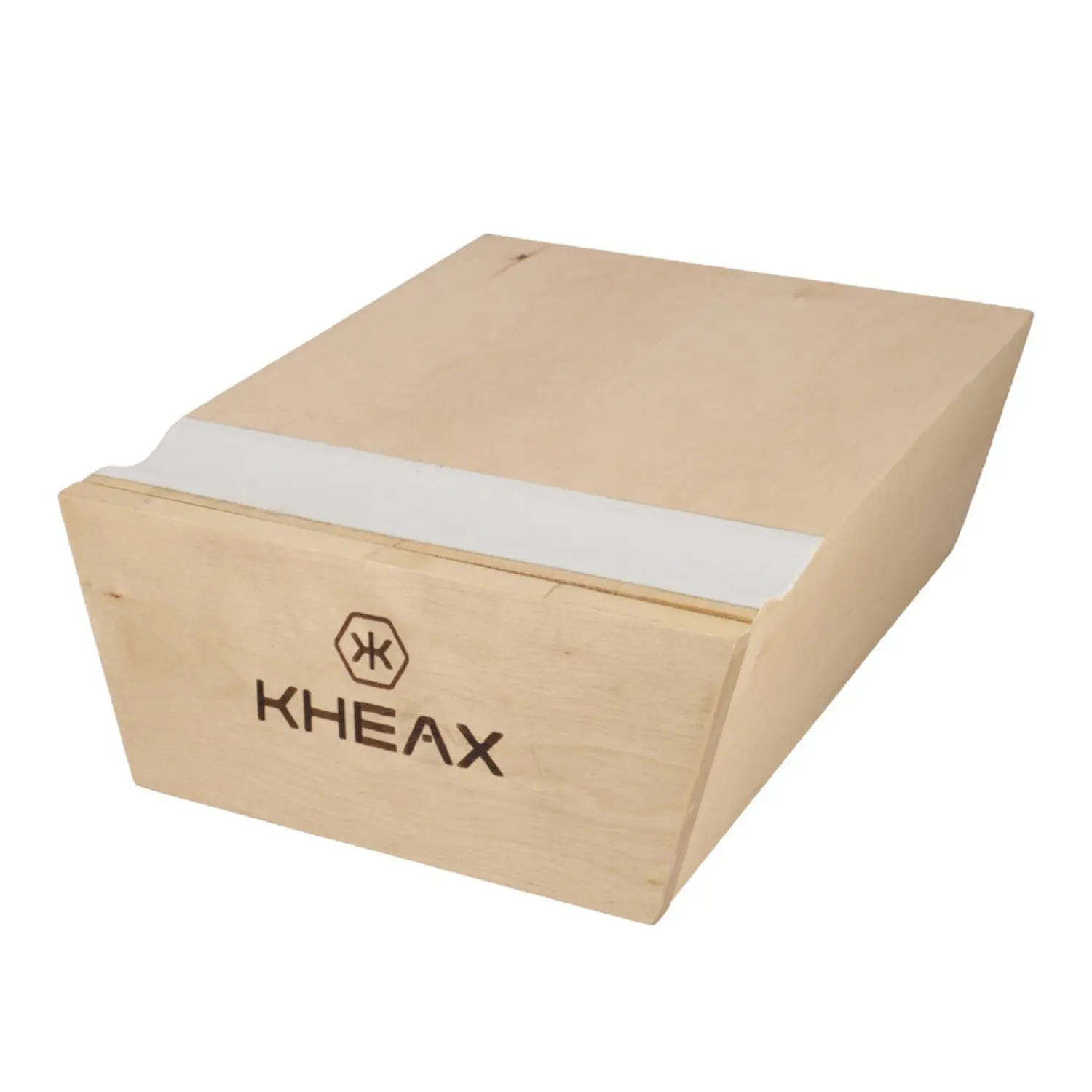 Fietsenrek aan de muur Kheax