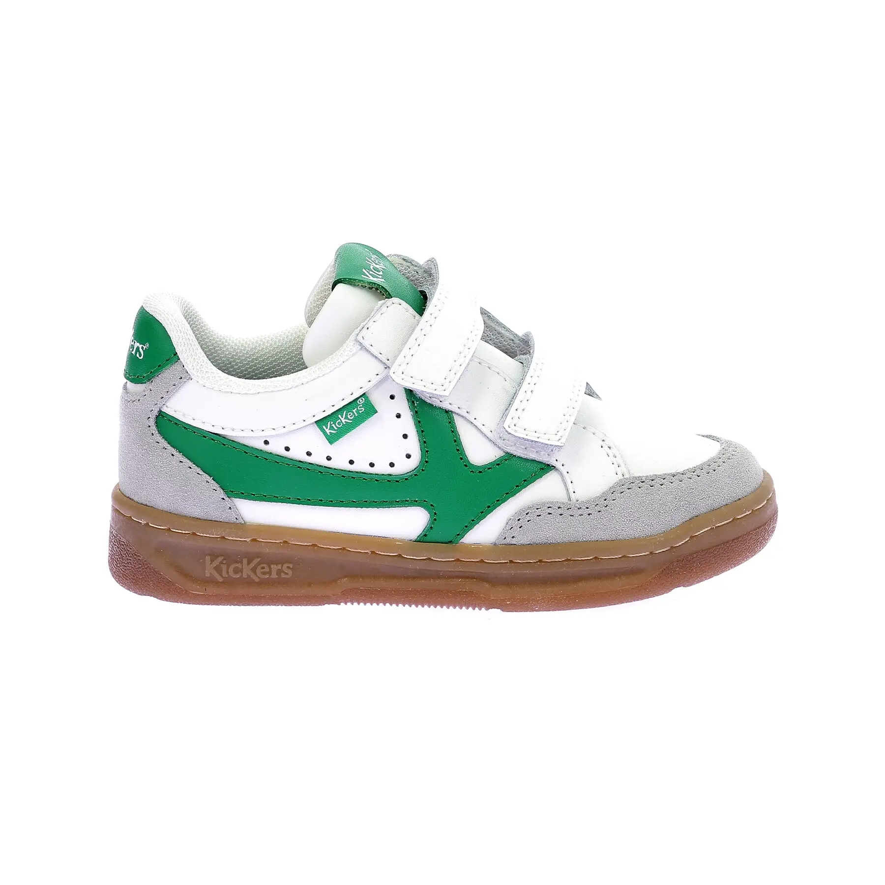 Sneakers per bambini Kickers Kagal