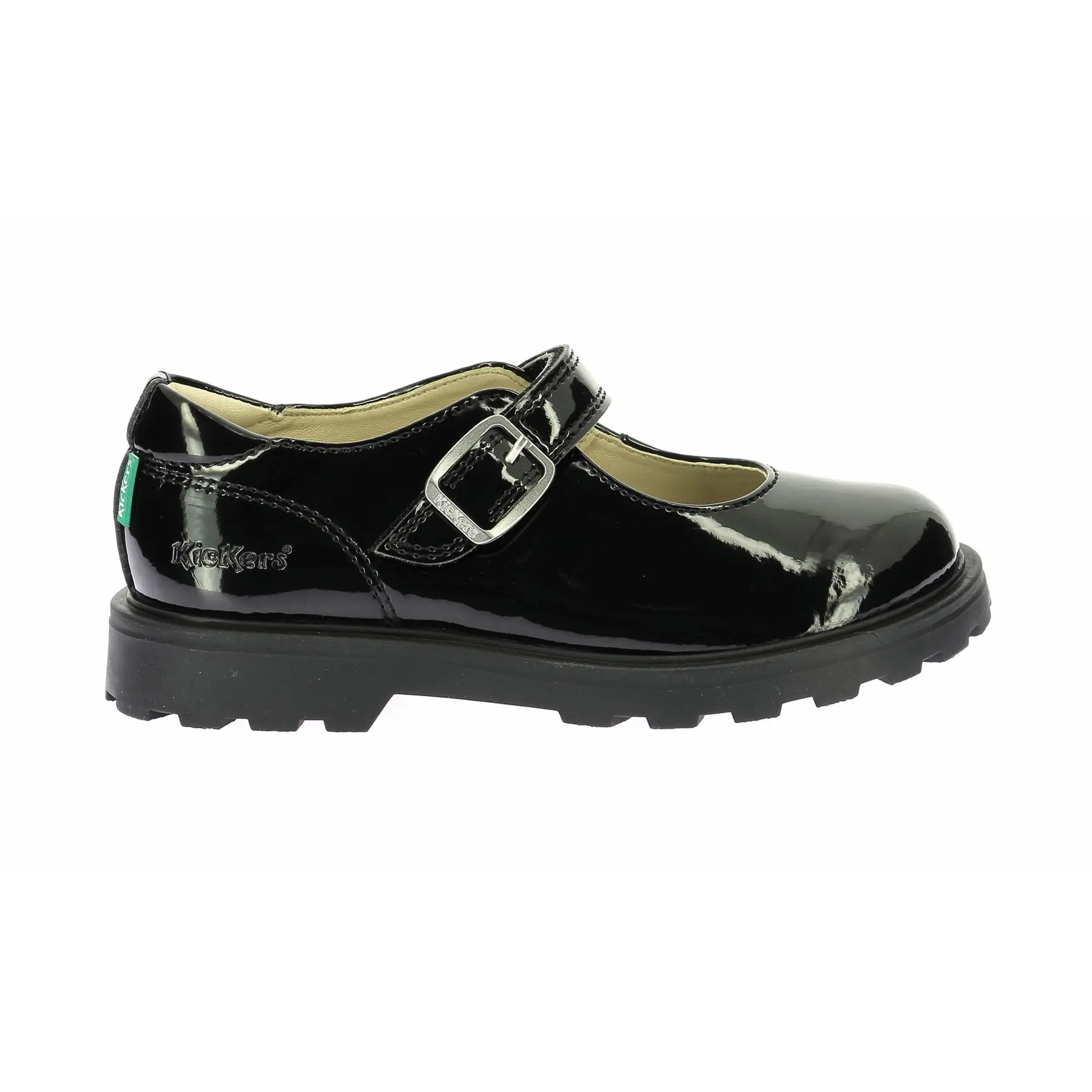 Ballerine da donna Kickers Blusy