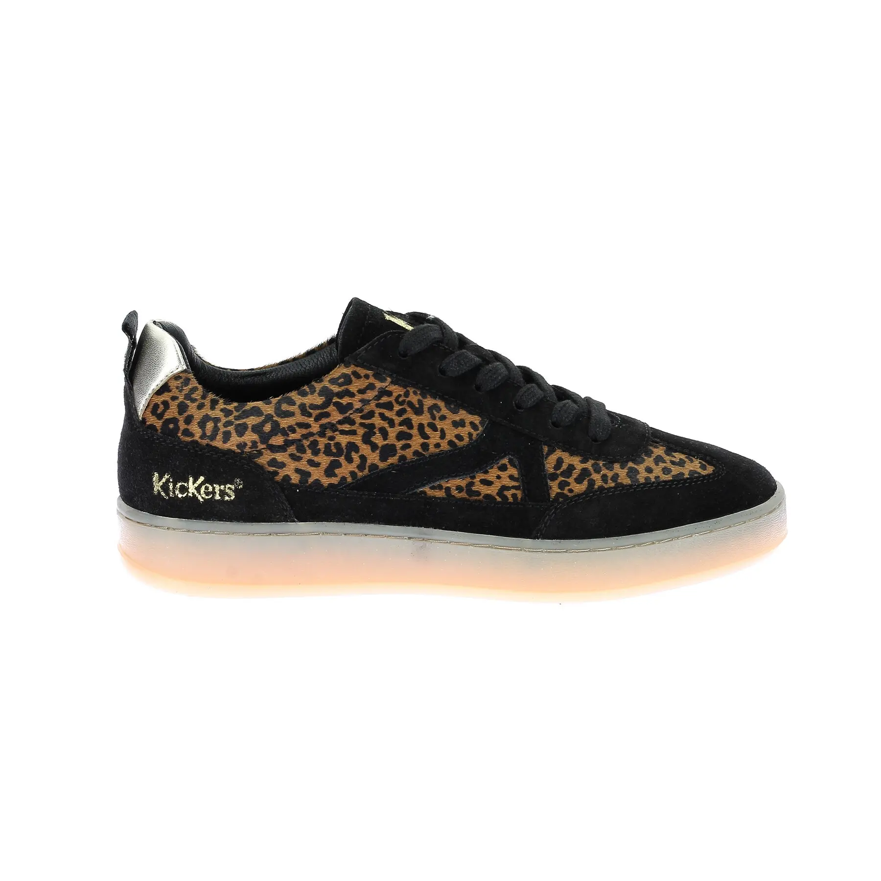 Sneakers da donna Kickers Justway
