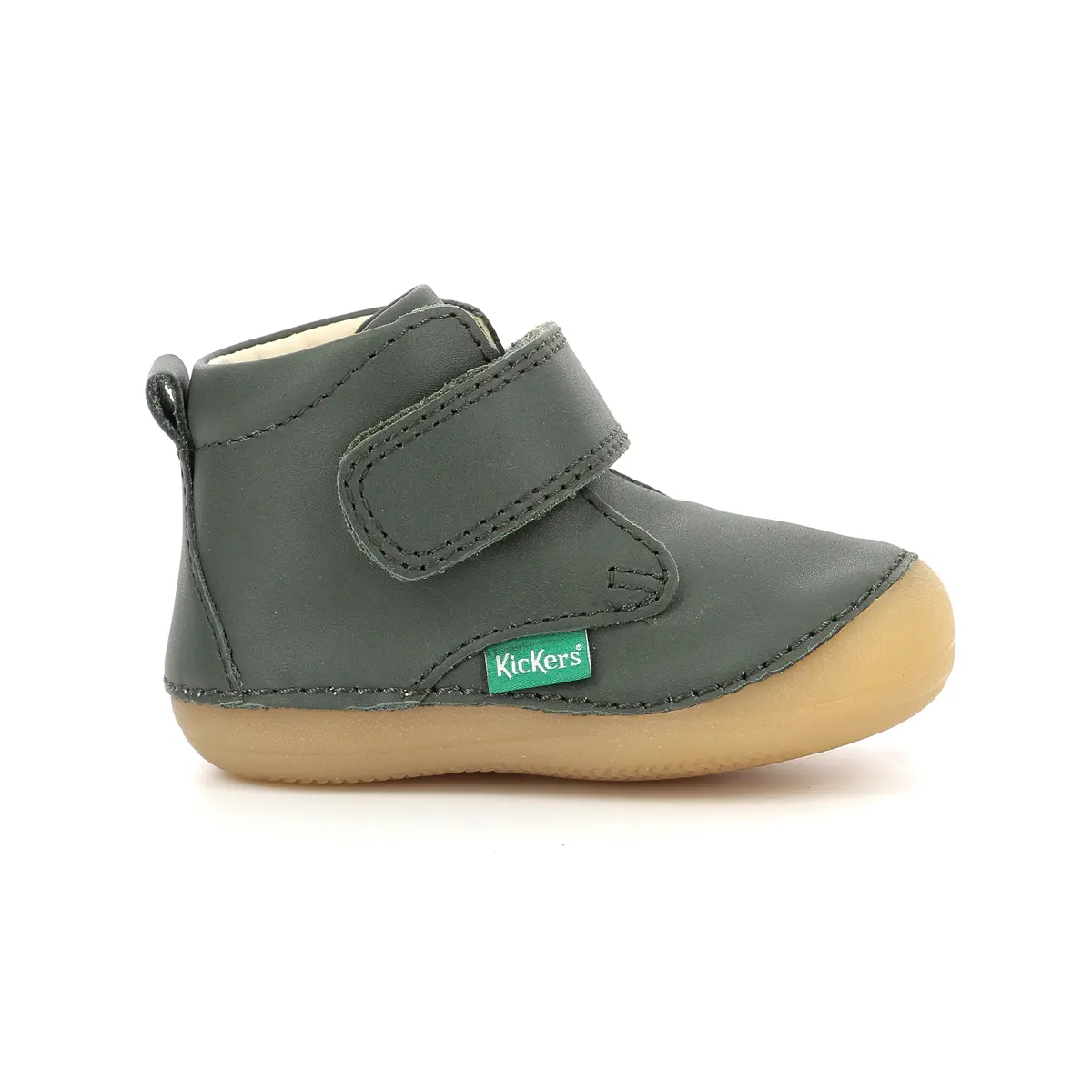 Bottines bébé Kickers Sabio Bottines bébé Kickers Sabio