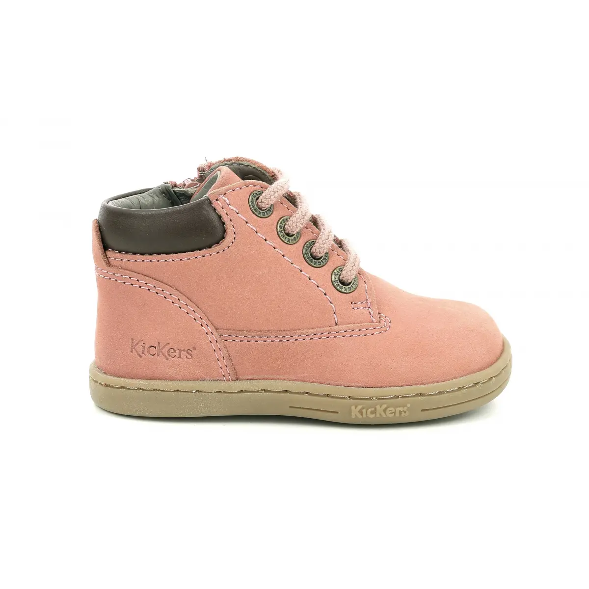 Bottines enfant Kickers Tackland Bottines enfant Kickers Tackland