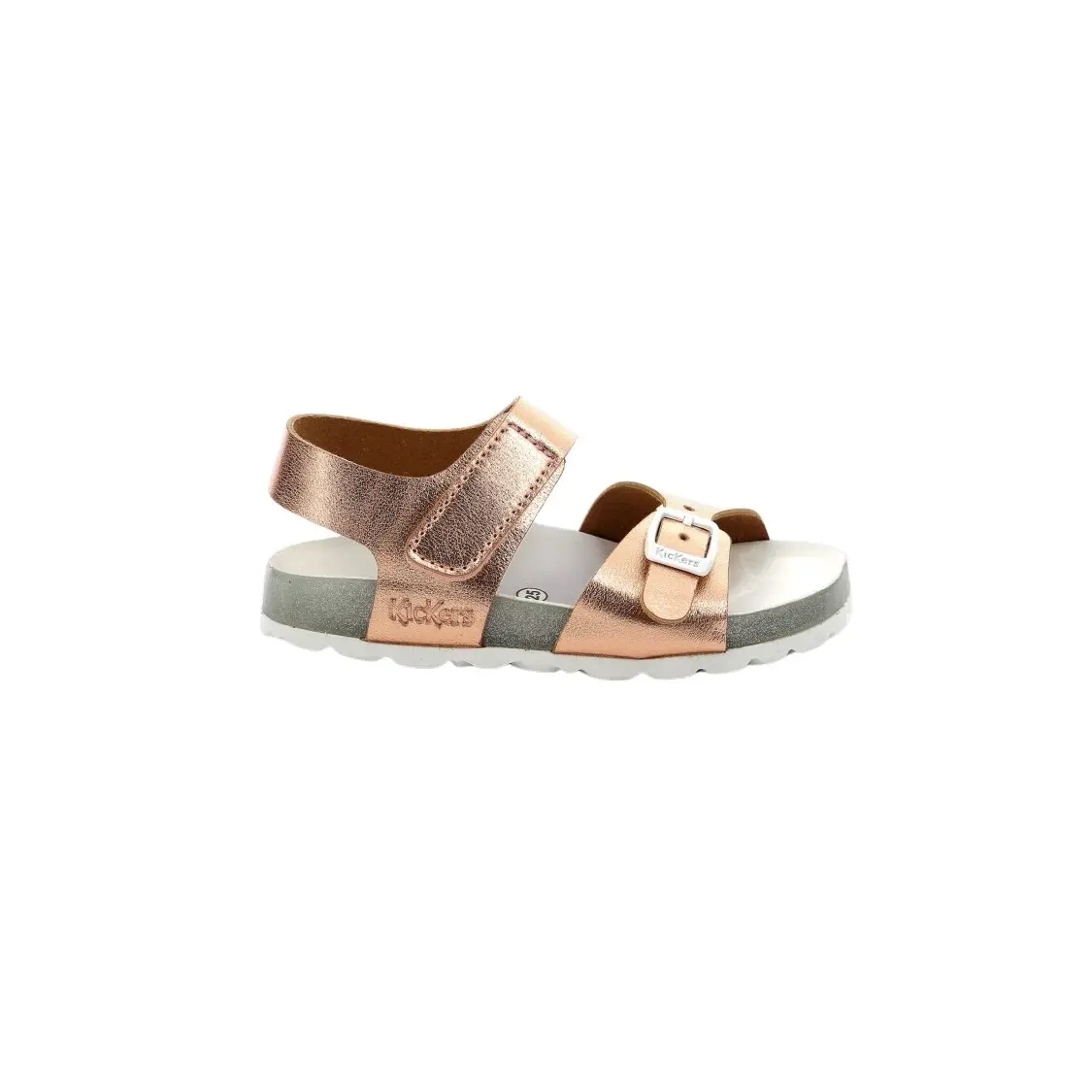 Sandali bambina Kickers Sunkro