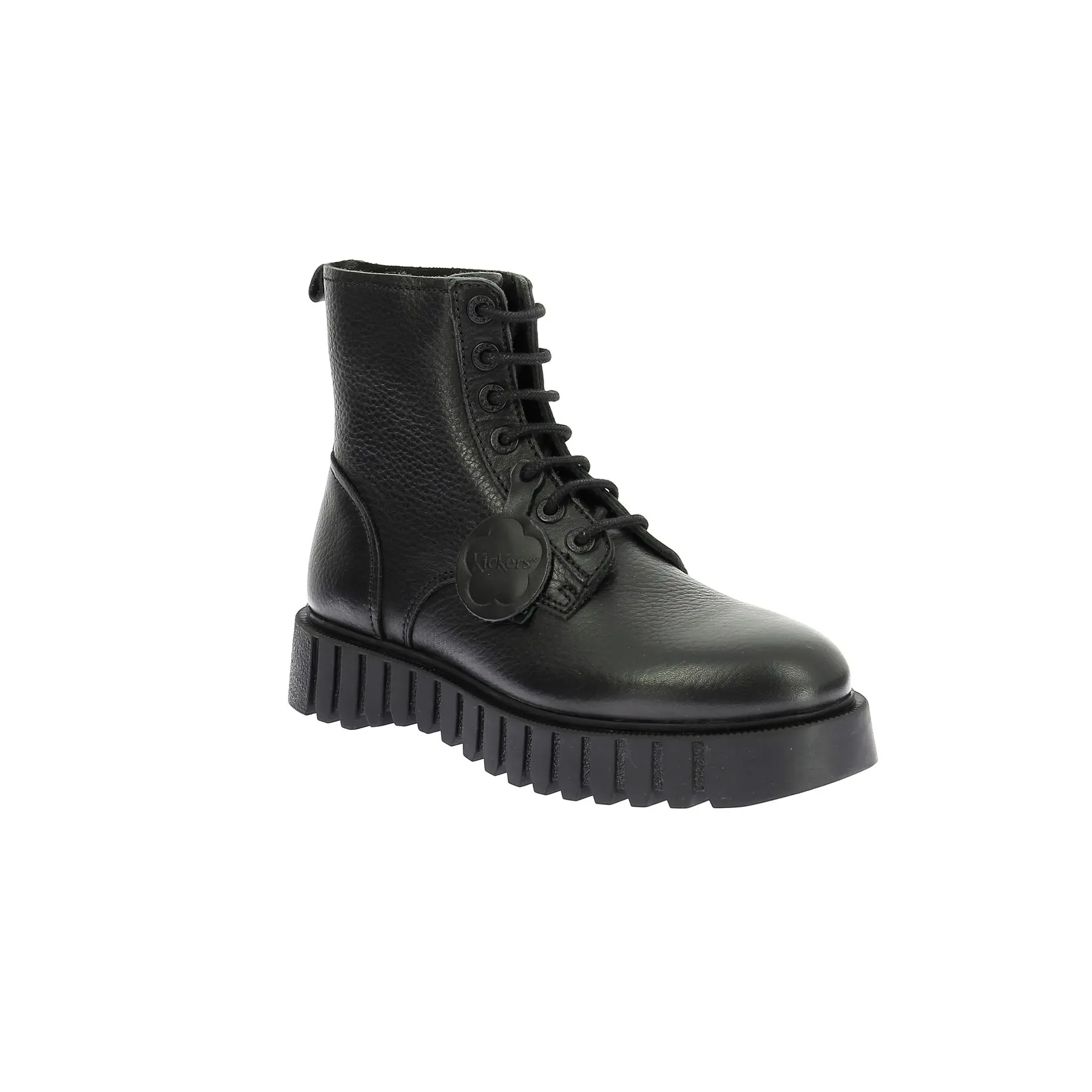 Stivaletti da donna Kickers Facet