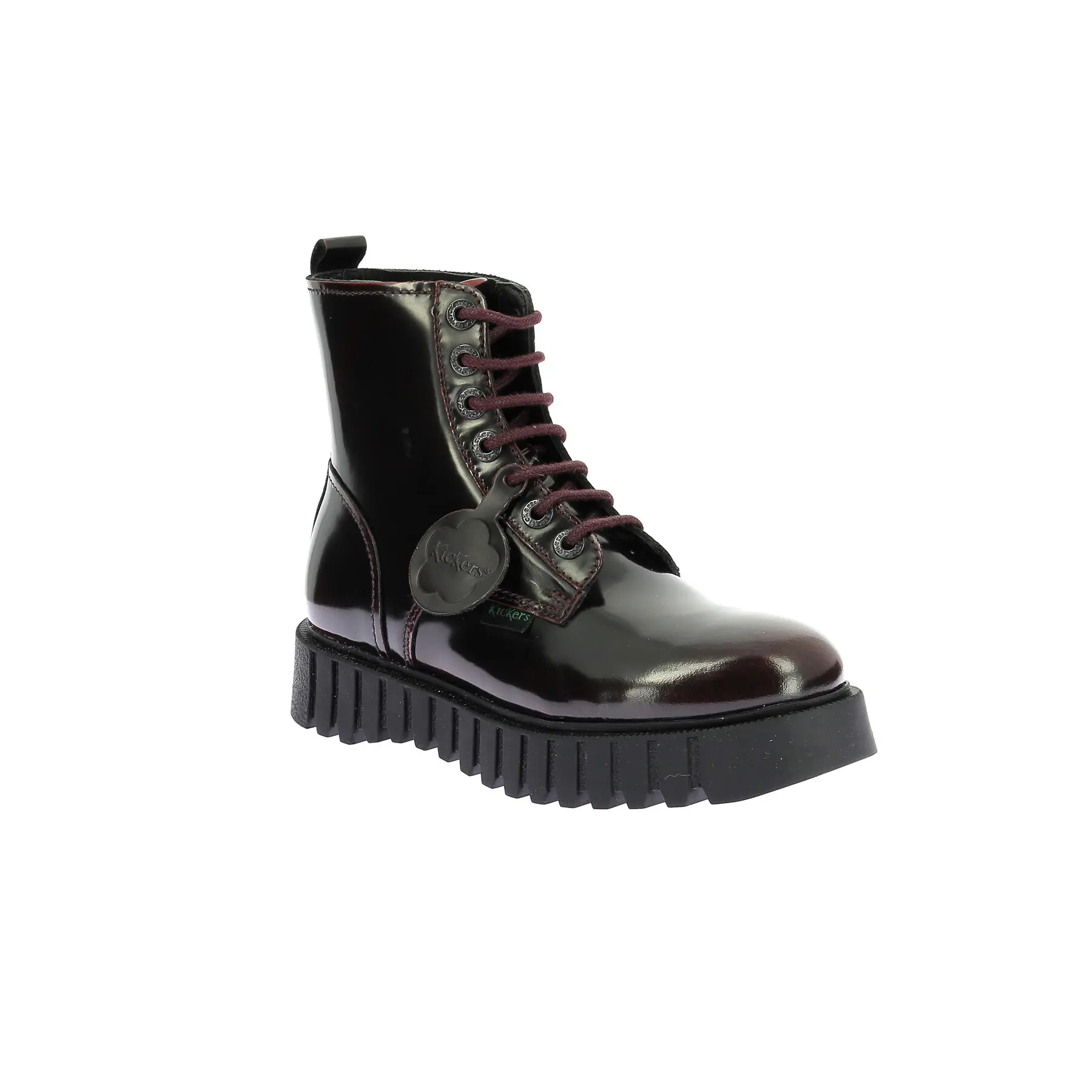 Stivaletti da donna Kickers Facet