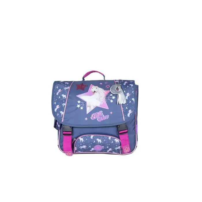 Zaino per bambini Kid'Abord Bella Sara Cosmic 38 cm