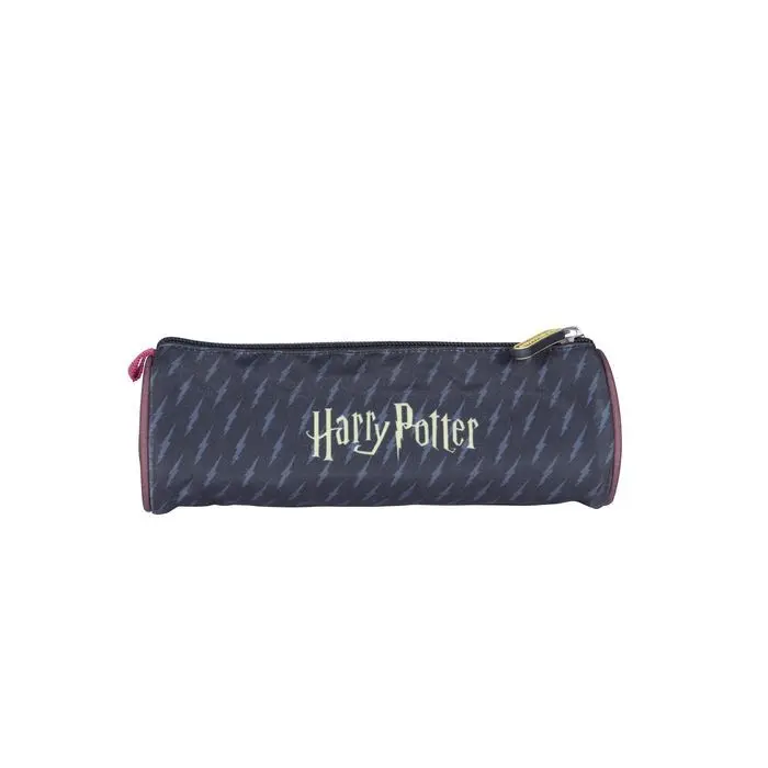 Estuche redondo para niños Kid'Abord Harry Potter Gold