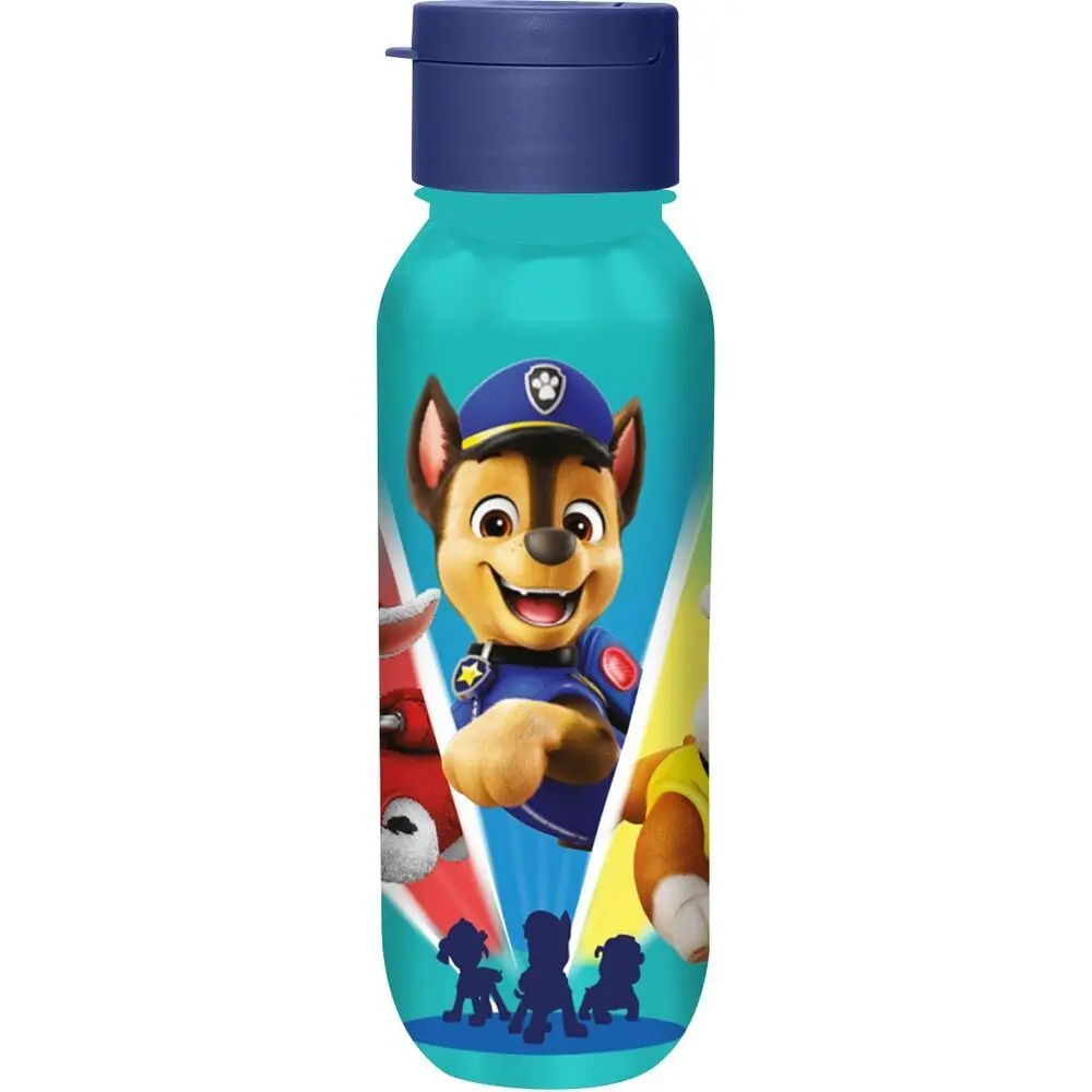 Kids Licensing Unisex Kids Vert Water Bottle Paw Patrol