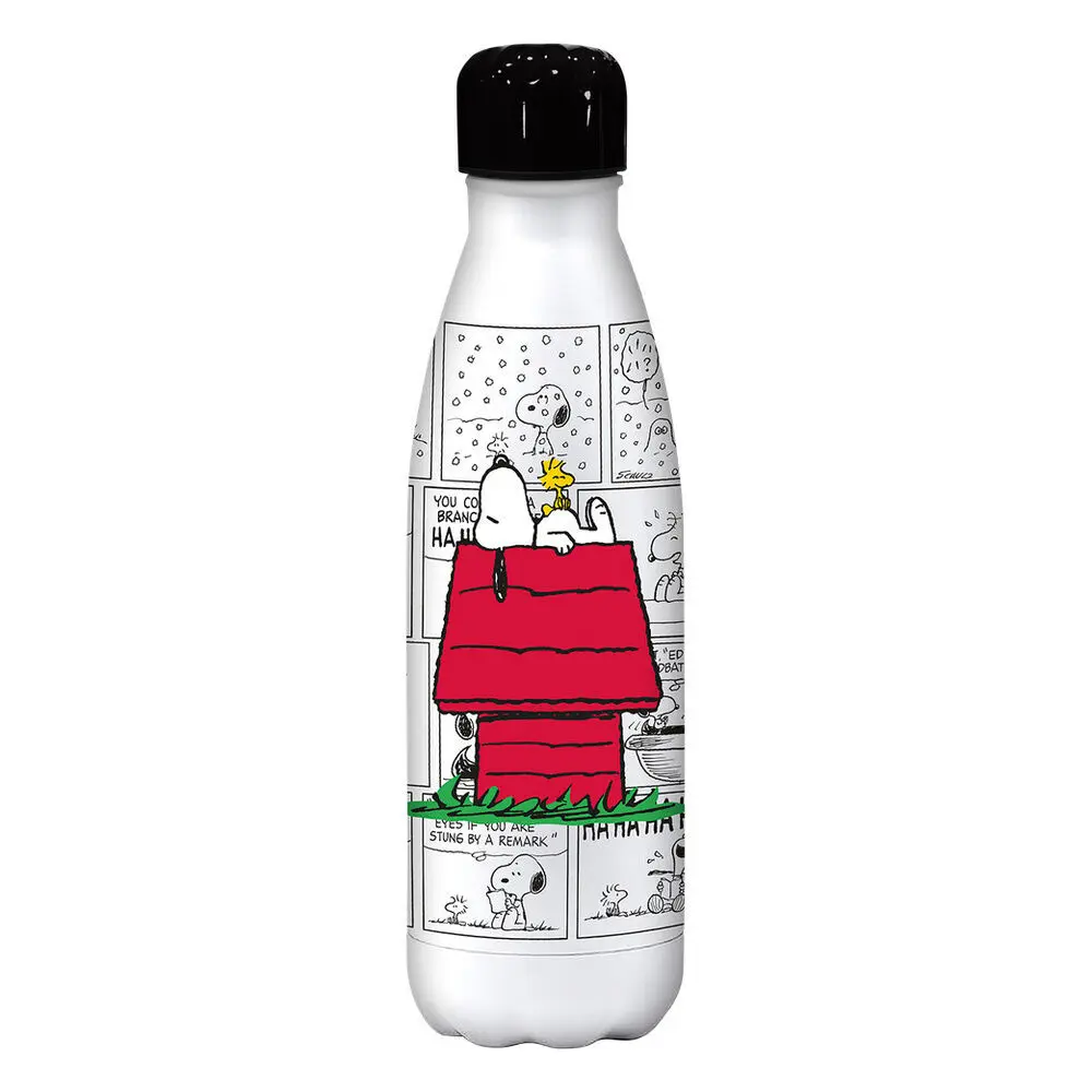 Trinkflasche Kids Licensing Peanuts Snoopy